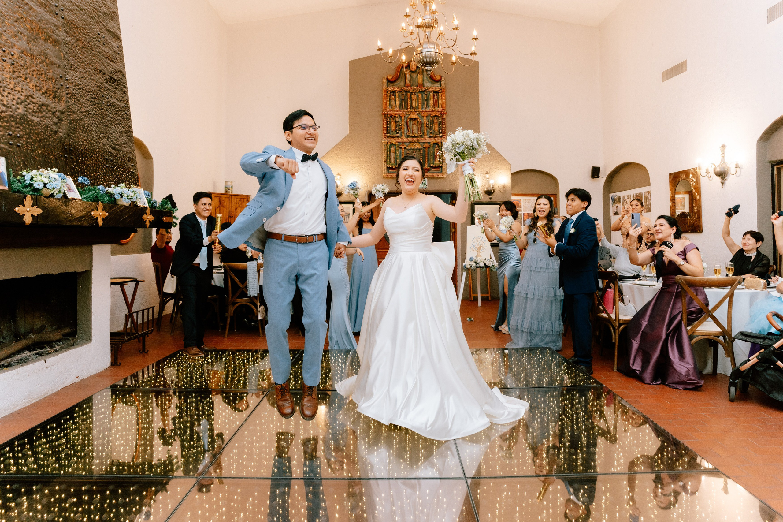 Daniel y Alejandra. Fotografo Profesional