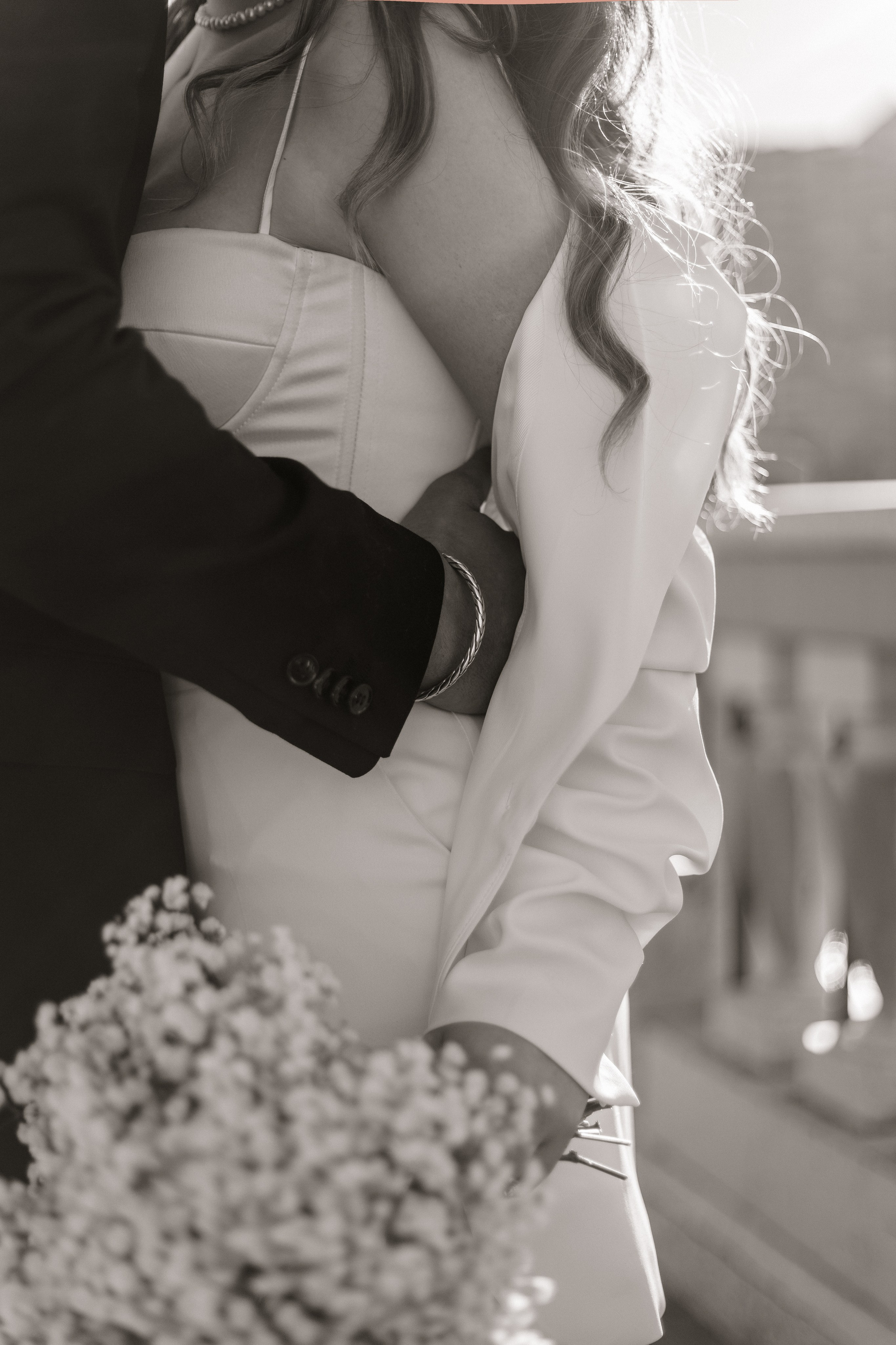 G & K. Photographer Elvira Hryshchenko