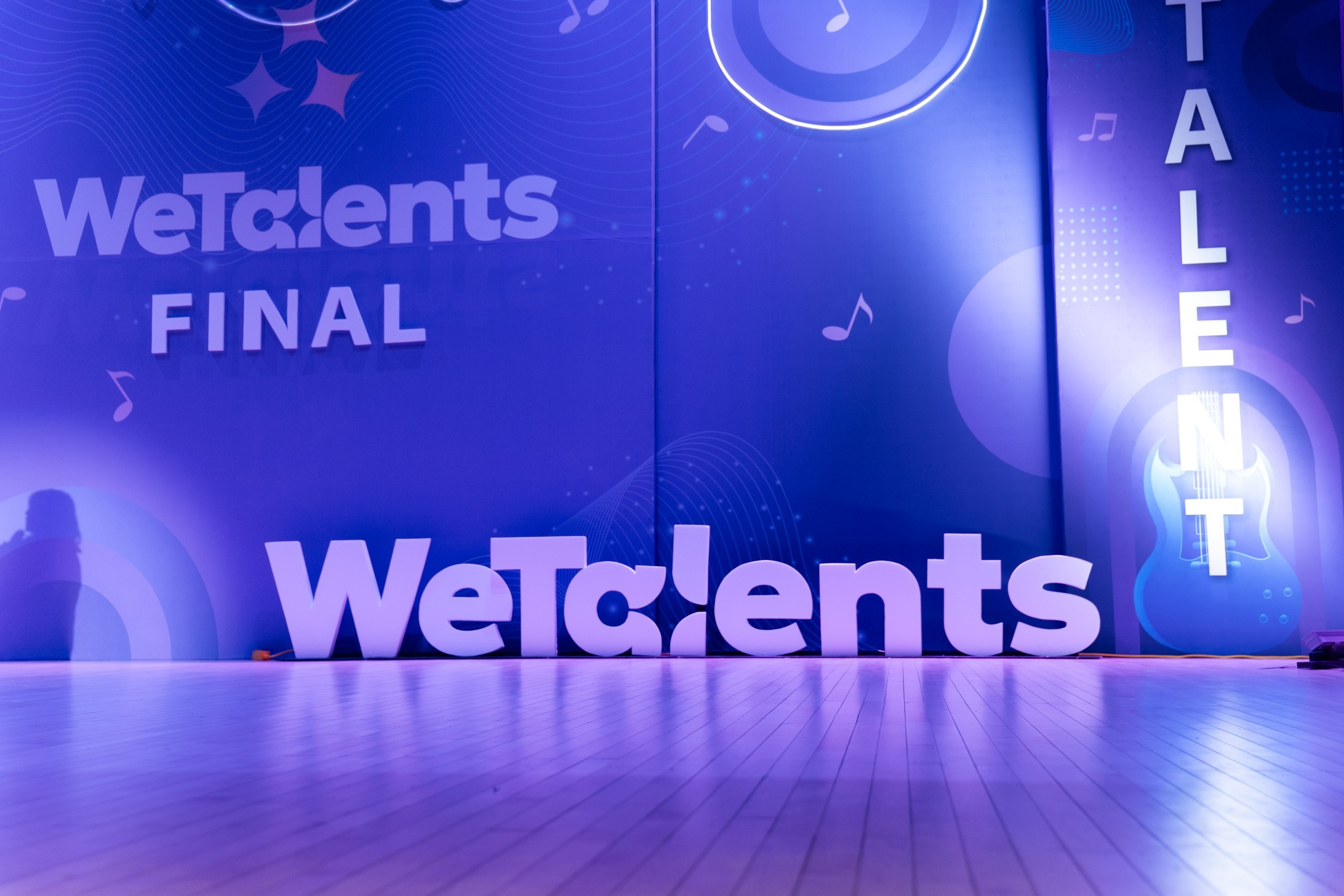 We Talents. Студия декора «Нарния»