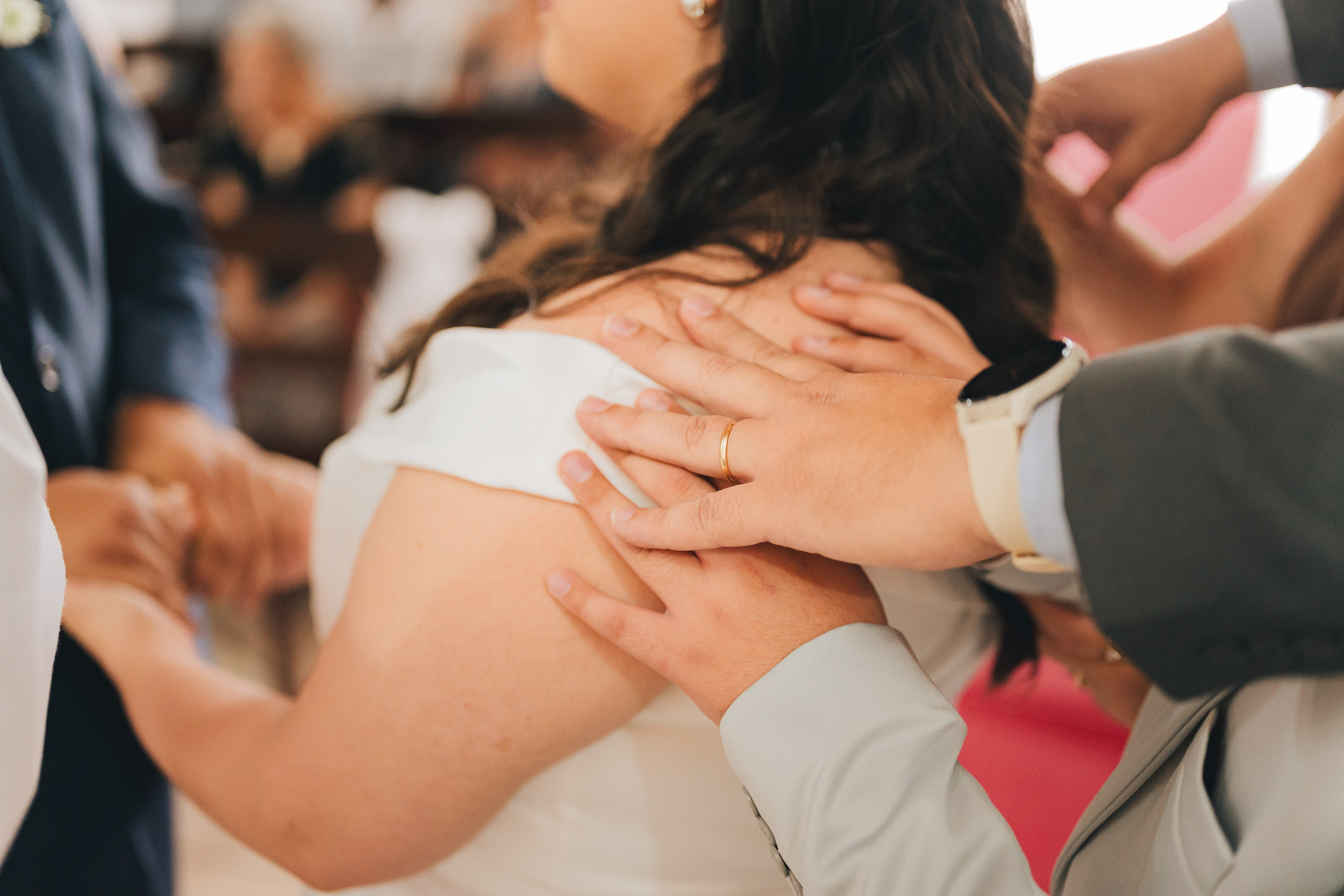 Casamento Jéssica e Igor. Fotógrafo Renan Lima