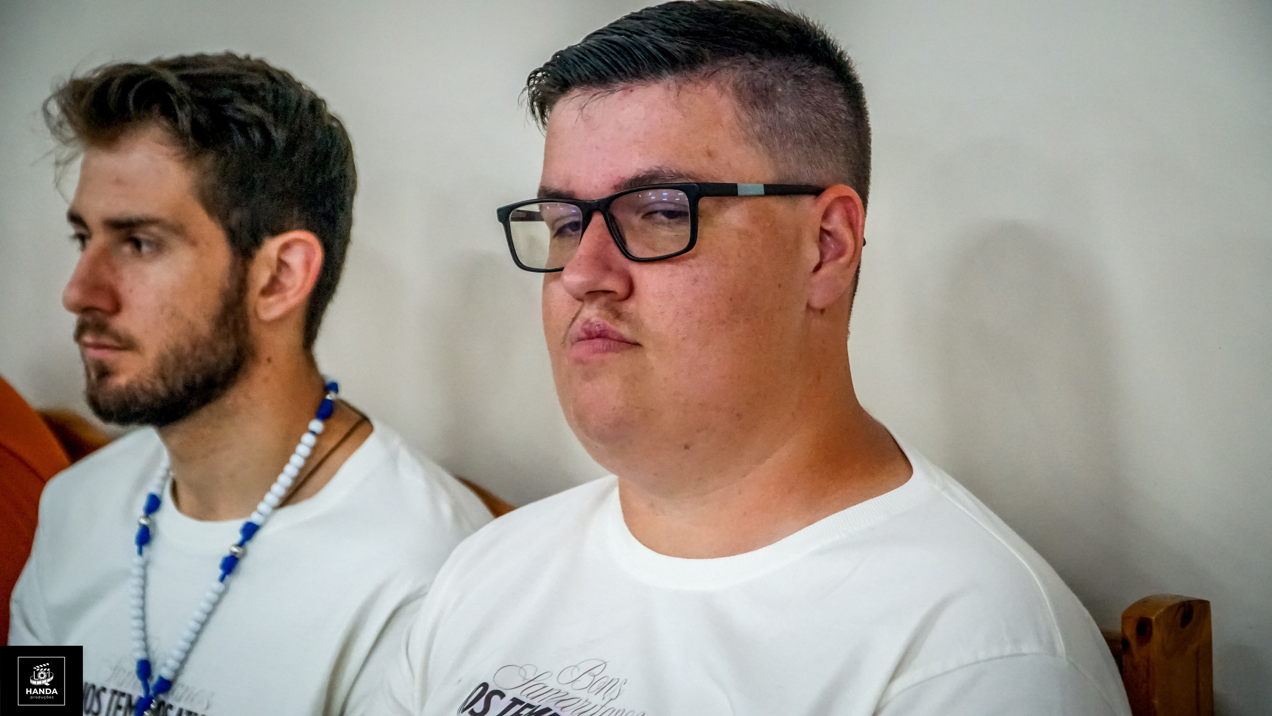 Missa de Passagem Fraters. Fotografia e Filmagem Handa Produções