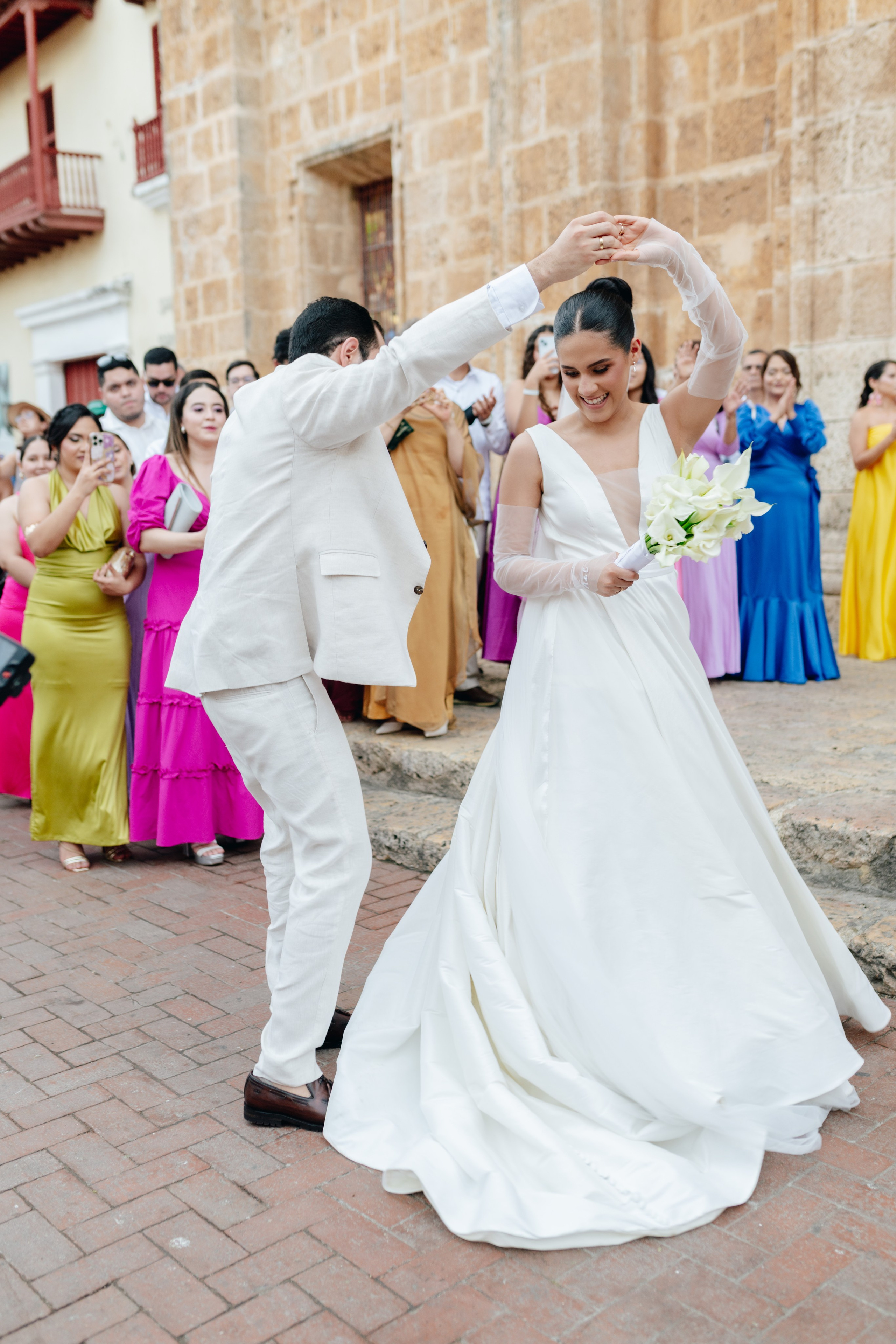 Any&Carlos. Fotógrafo profesional de Bodas Documental en Barranquilla, Cartagena y Santa Marta | Morada Photography