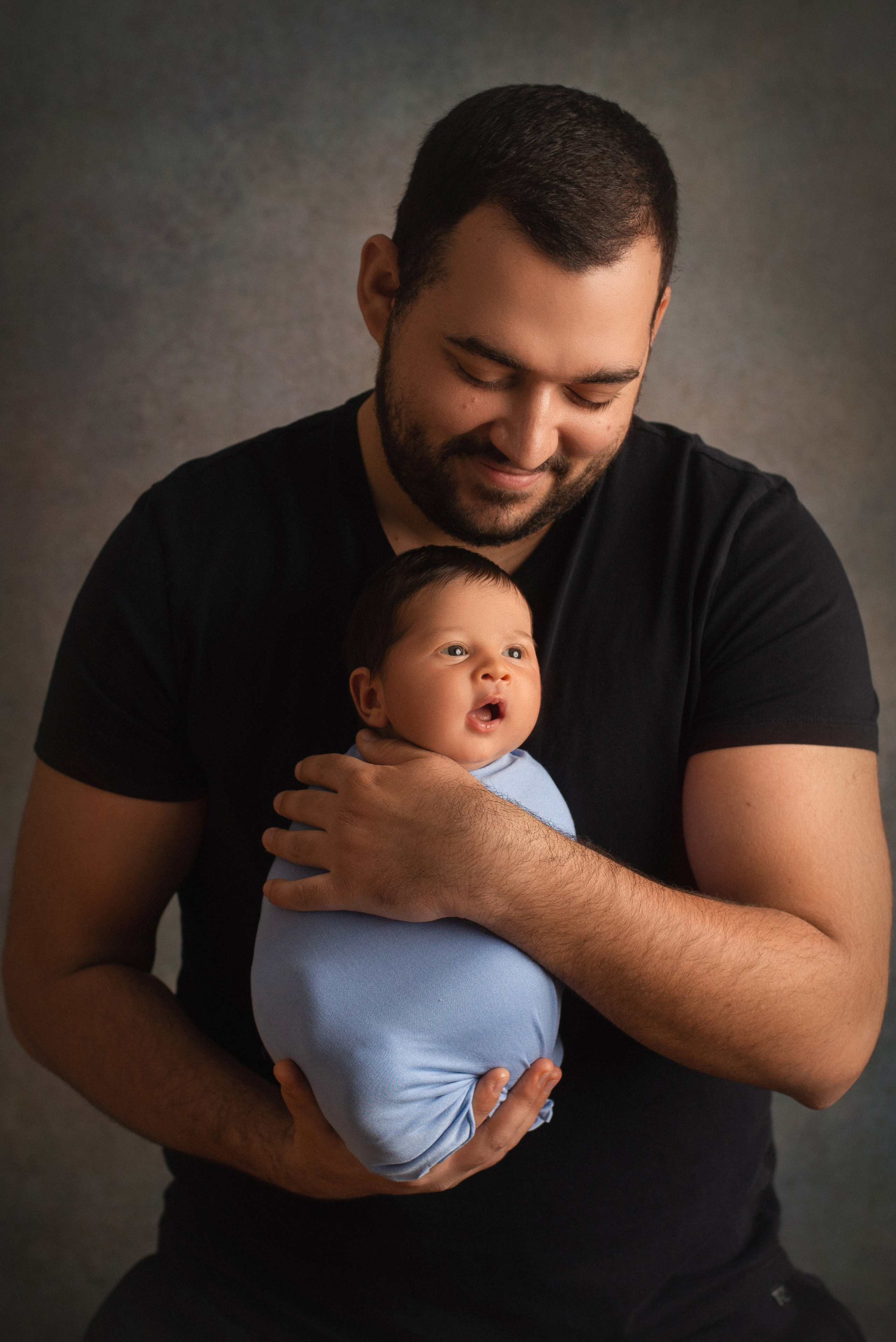 FAMILY / MATERNITY. Ottawa Newborn and Baby Newborn Photographer Elena Helali