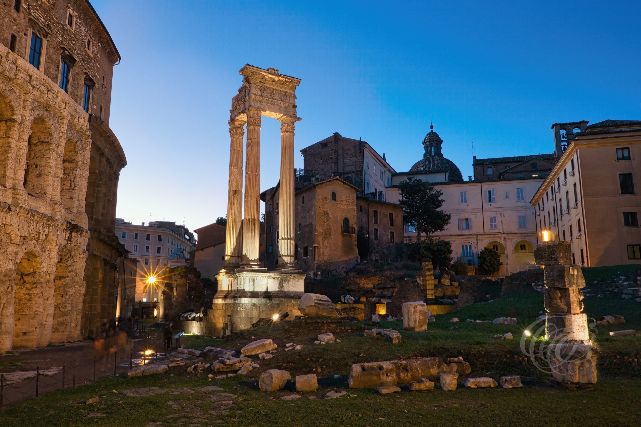 Rome Photography Book — When Light Shapes Form | Eduardo Bartoli. Eduardo Bartoli Photography