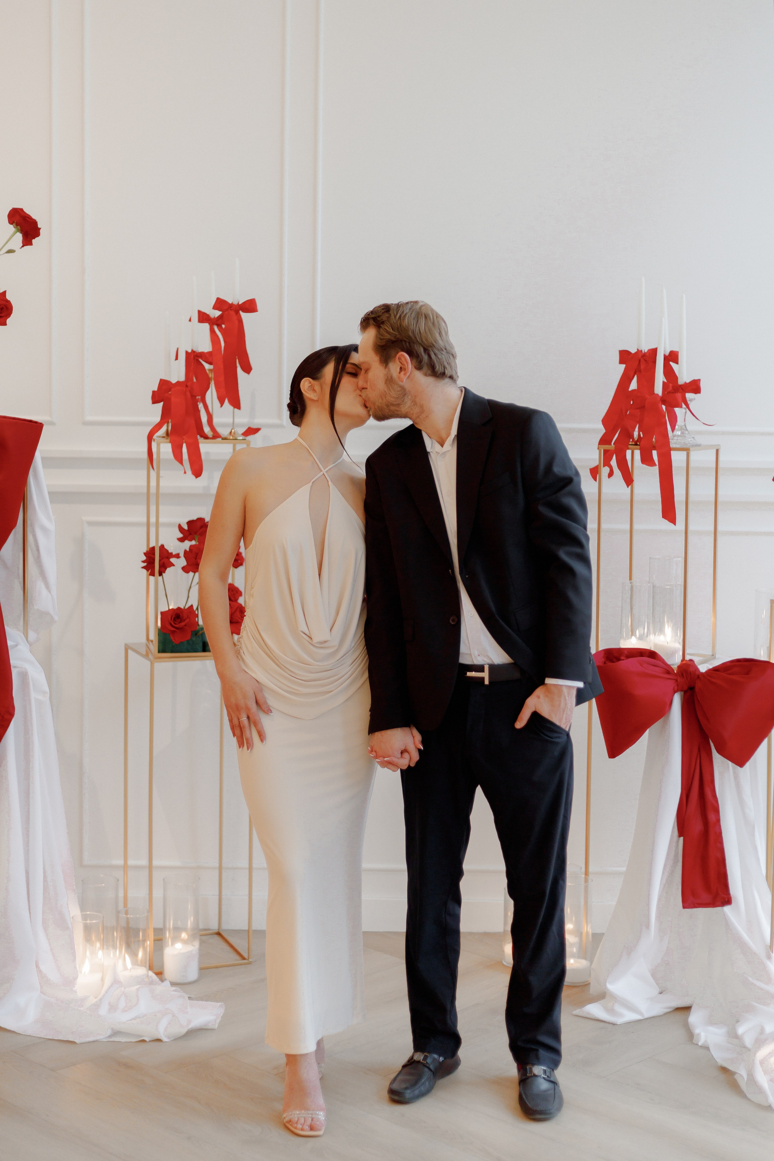 S & Z. Photographer Elvira Hryshchenko
