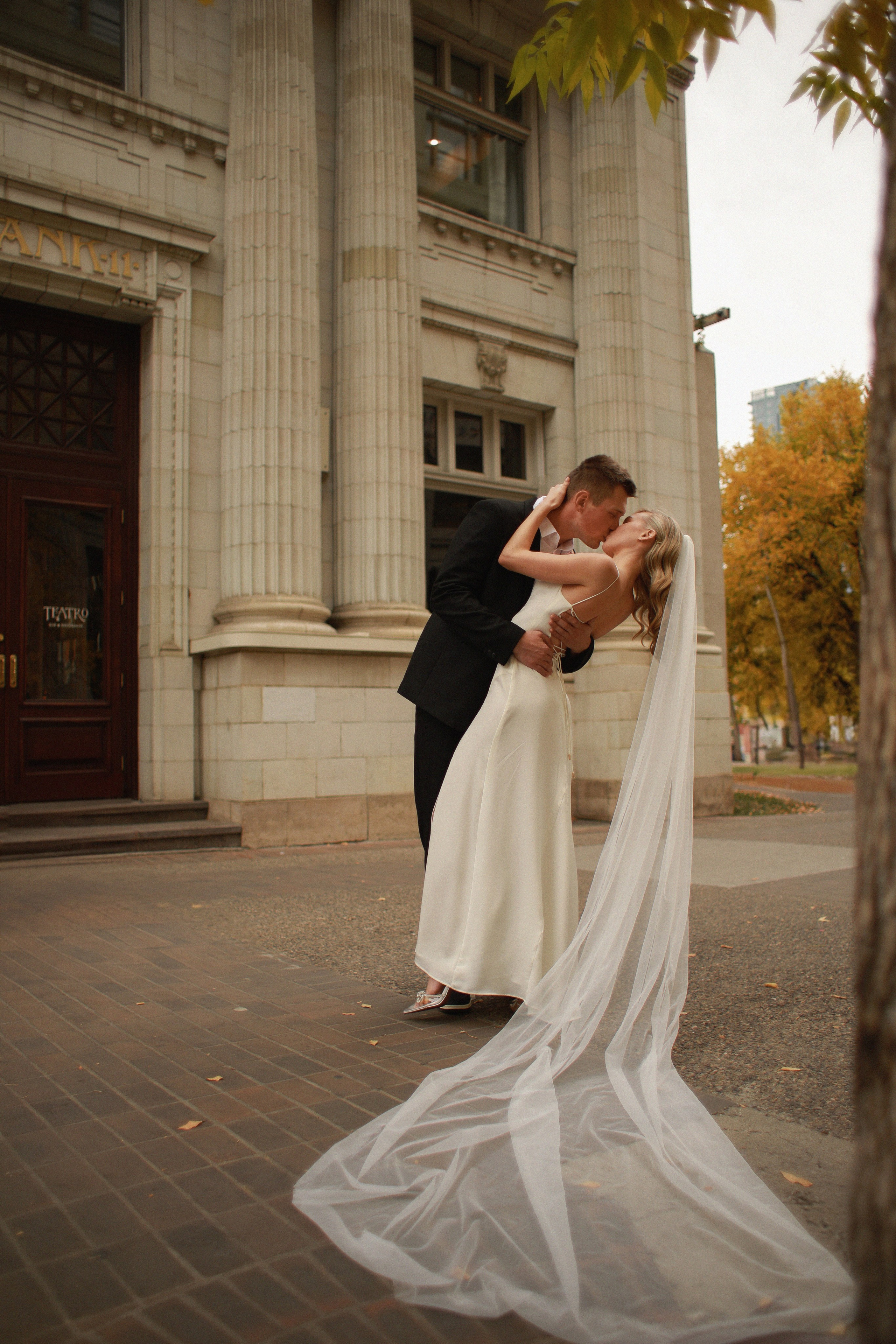 I & N. Photographer Elvira Hryshchenko