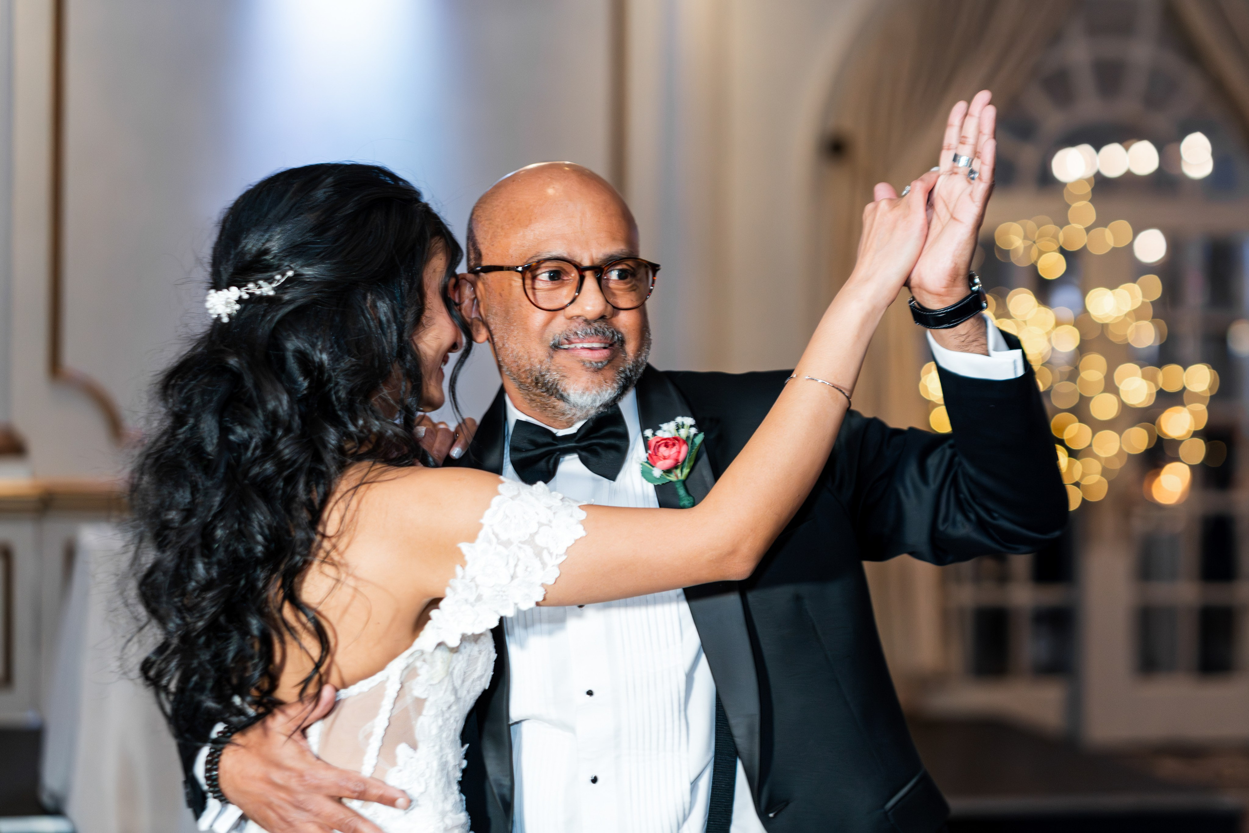 Arantxa&Devohn — Wedding story. Madhurina photography