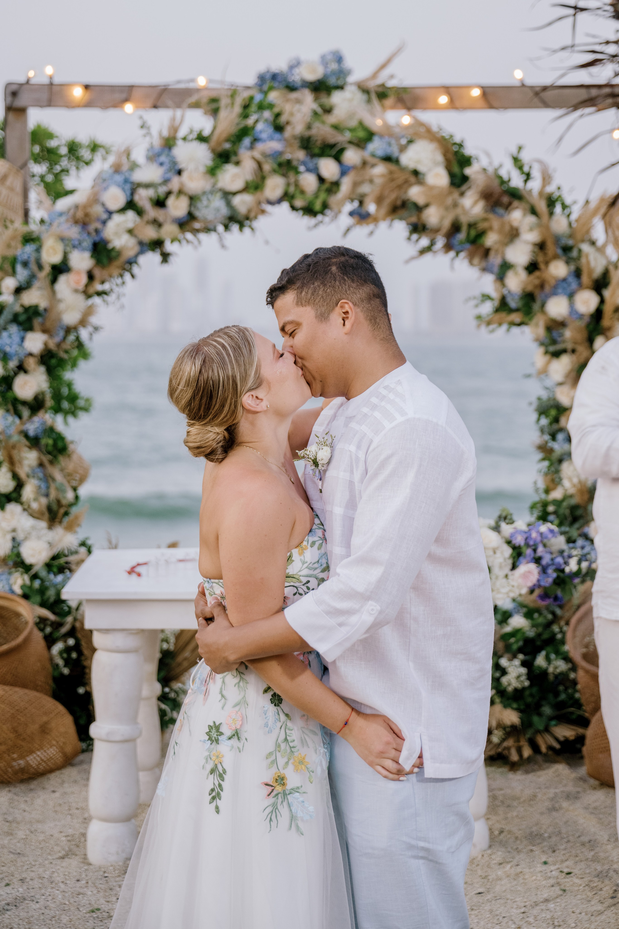 GALLERY 1. Regino Foto l Fotógrafo de bodas y eventos sociales en Cartagena- Colombia