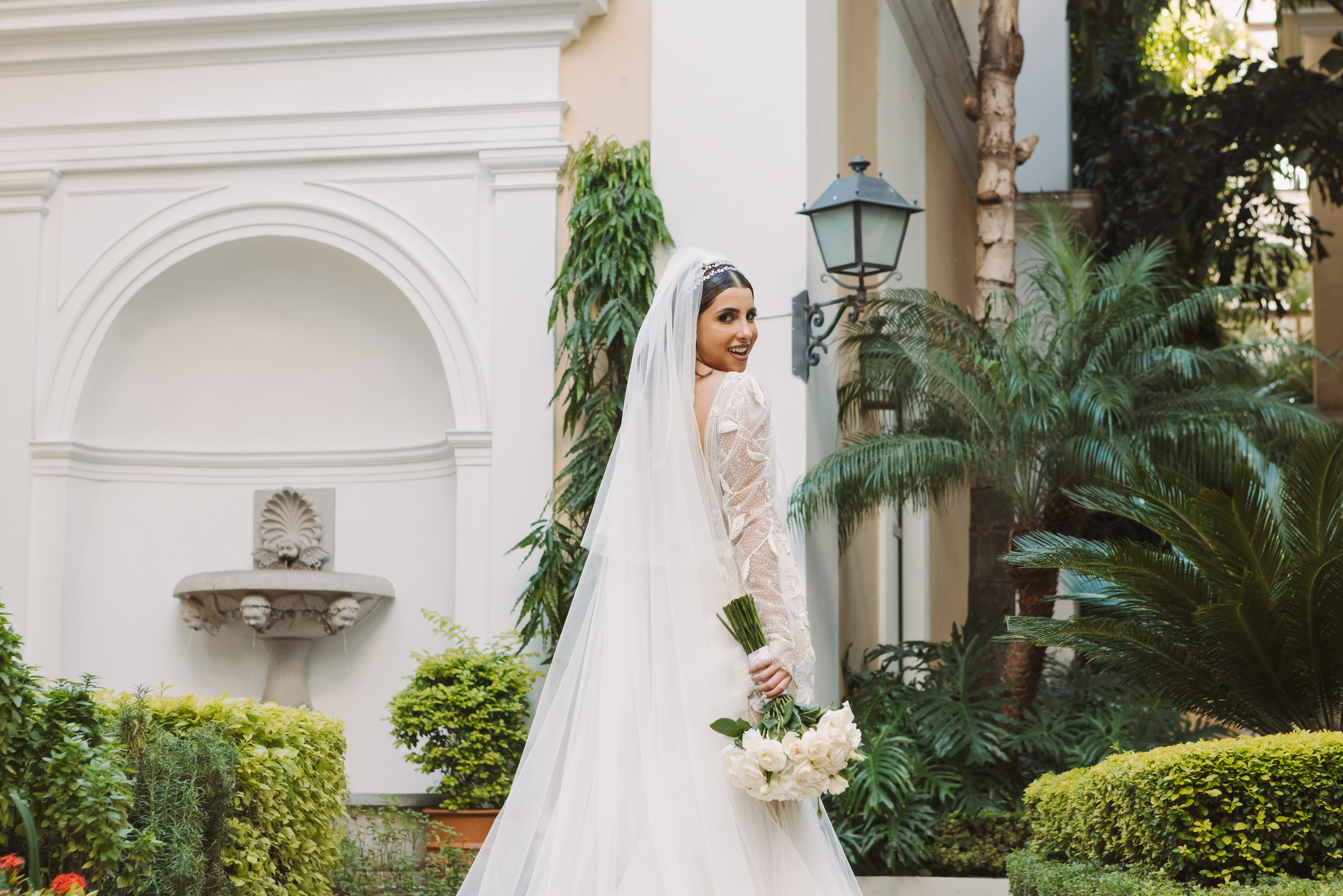Abraham Linares Fotógrafo y Videografo de Bodas en Guadalajara