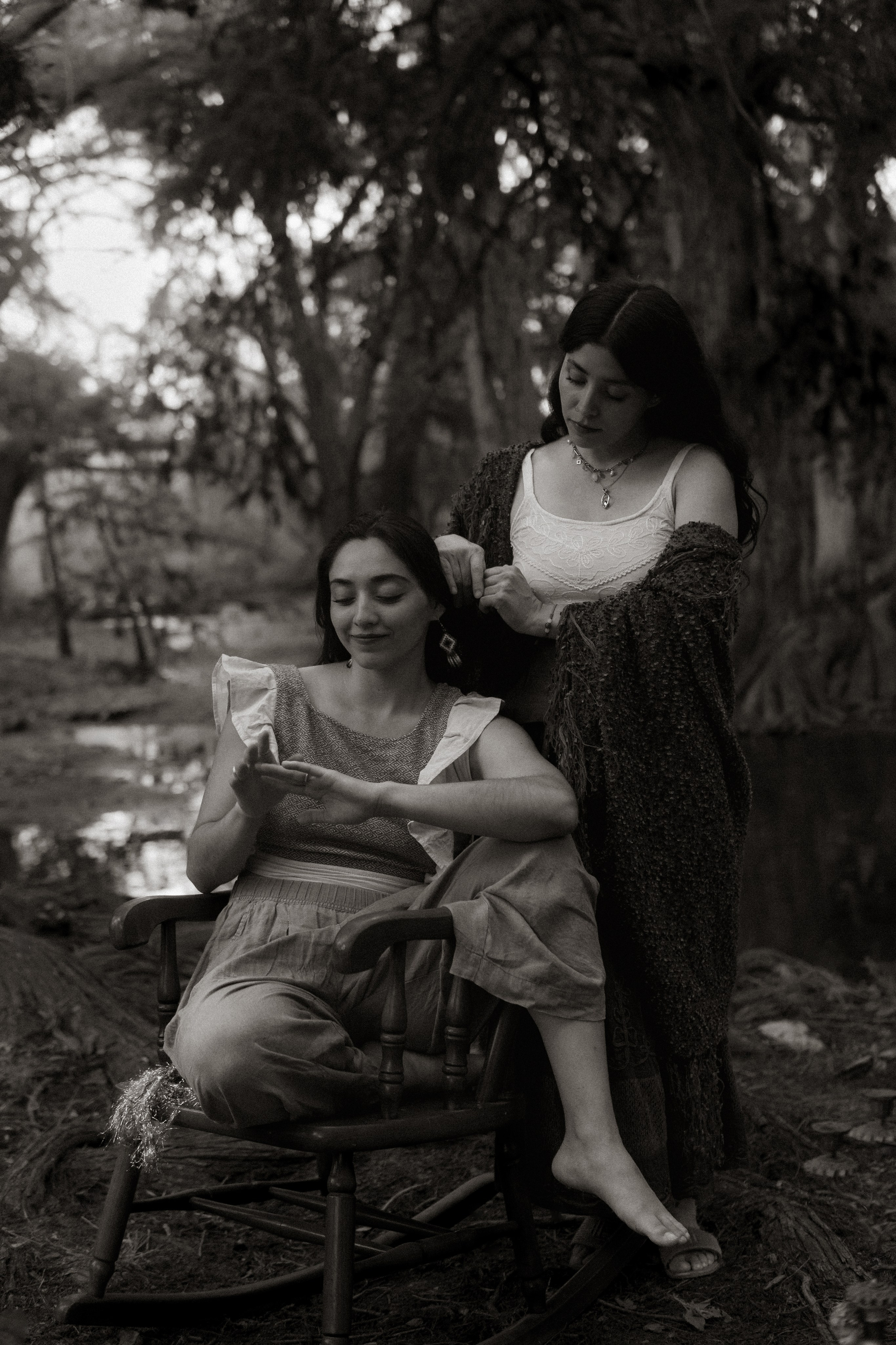 Familia - Gutiérrez Martínez. TWO MILLIMETERS