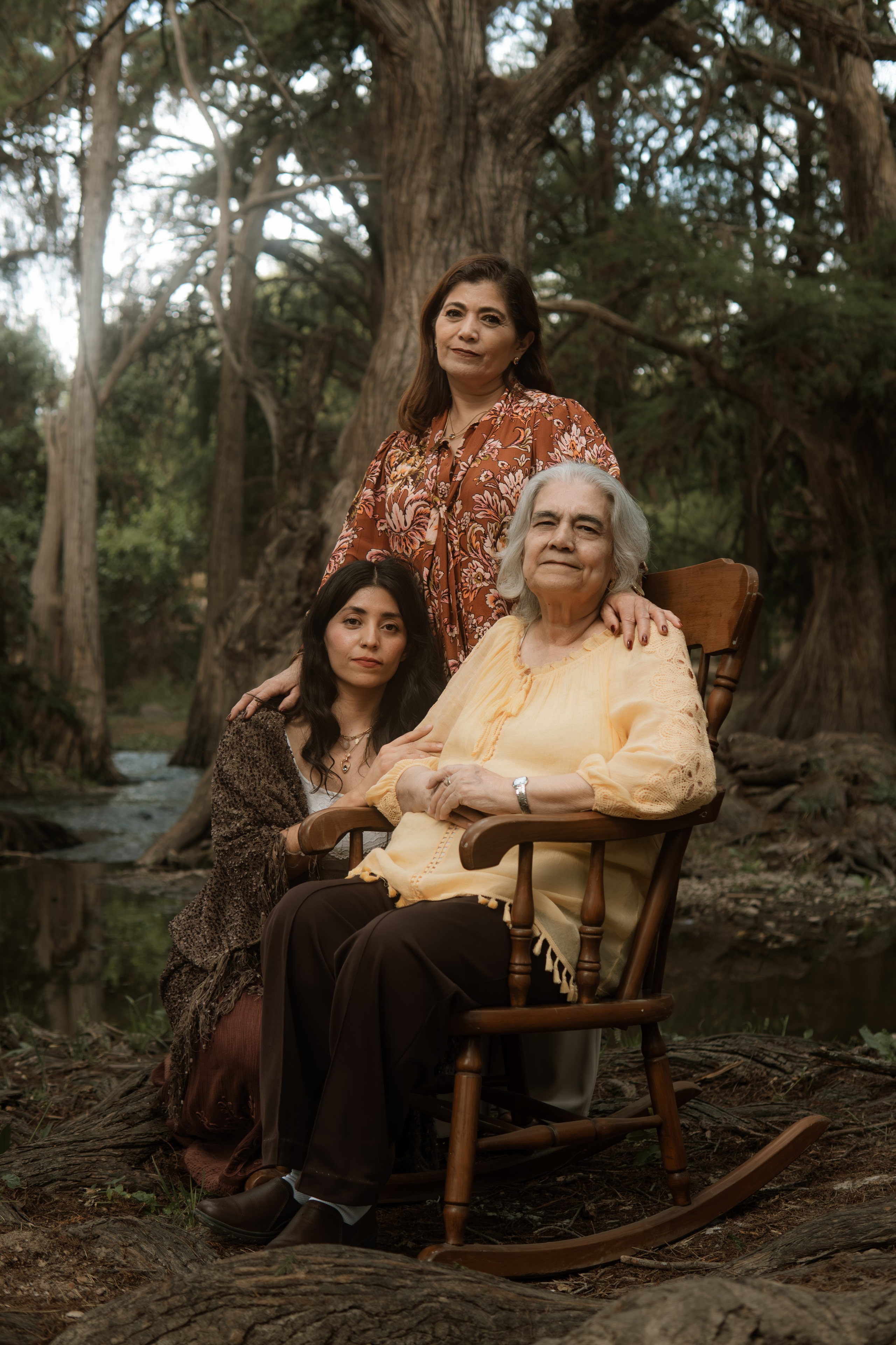 Familia - Gutiérrez Martínez. TWO MILLIMETERS