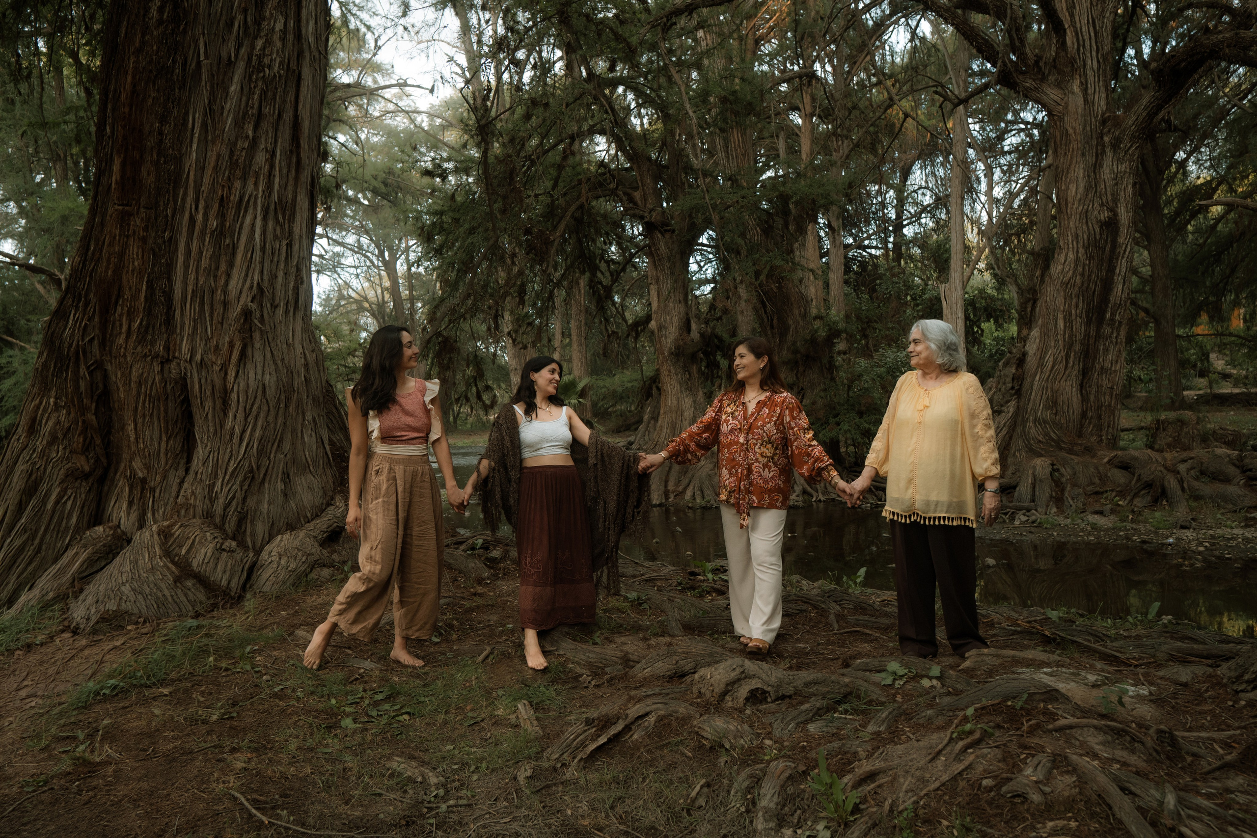 Familia - Gutiérrez Martínez. TWO MILLIMETERS