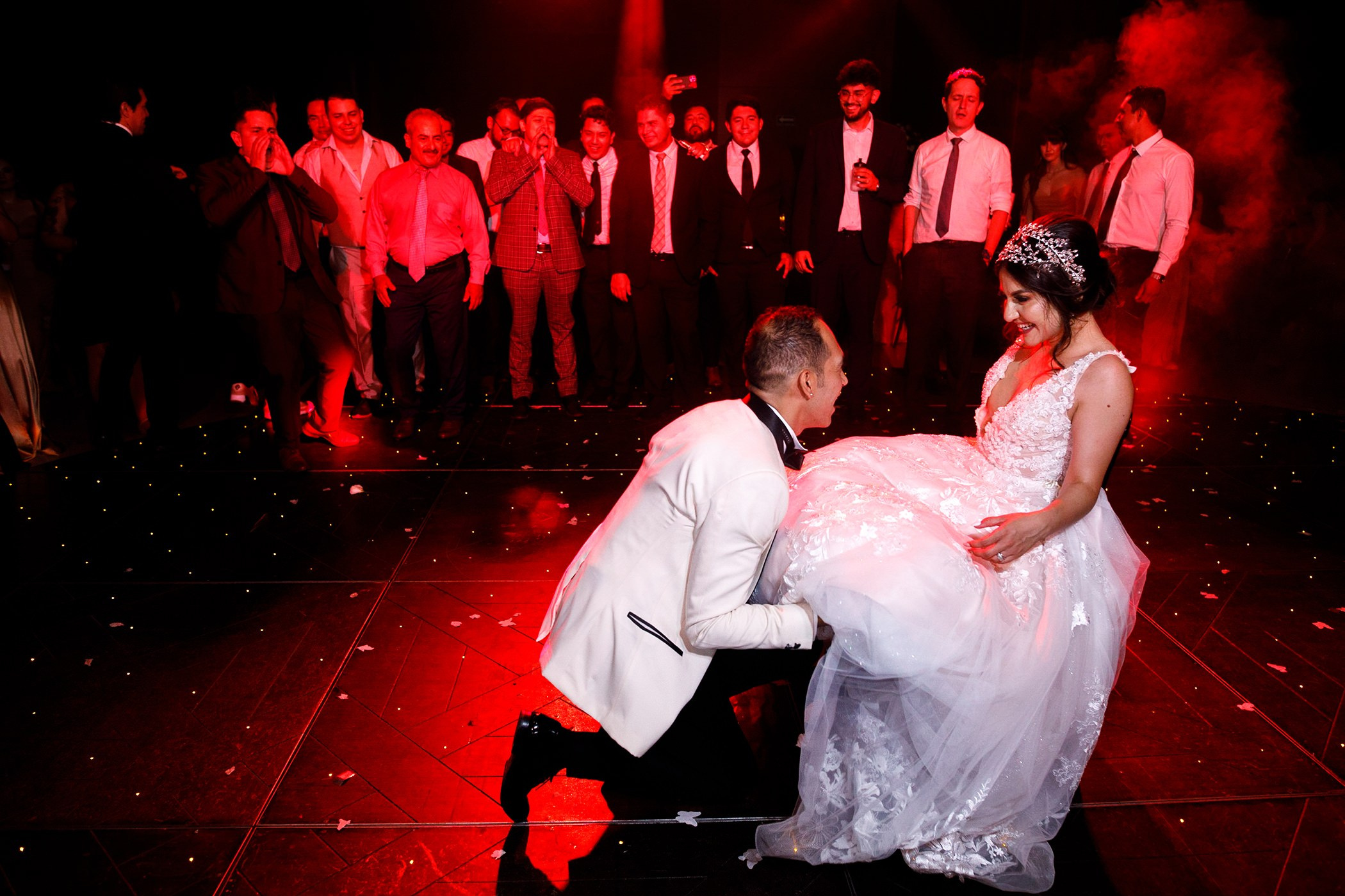Wedding Day. Wedding Photographer Ruth Preciado