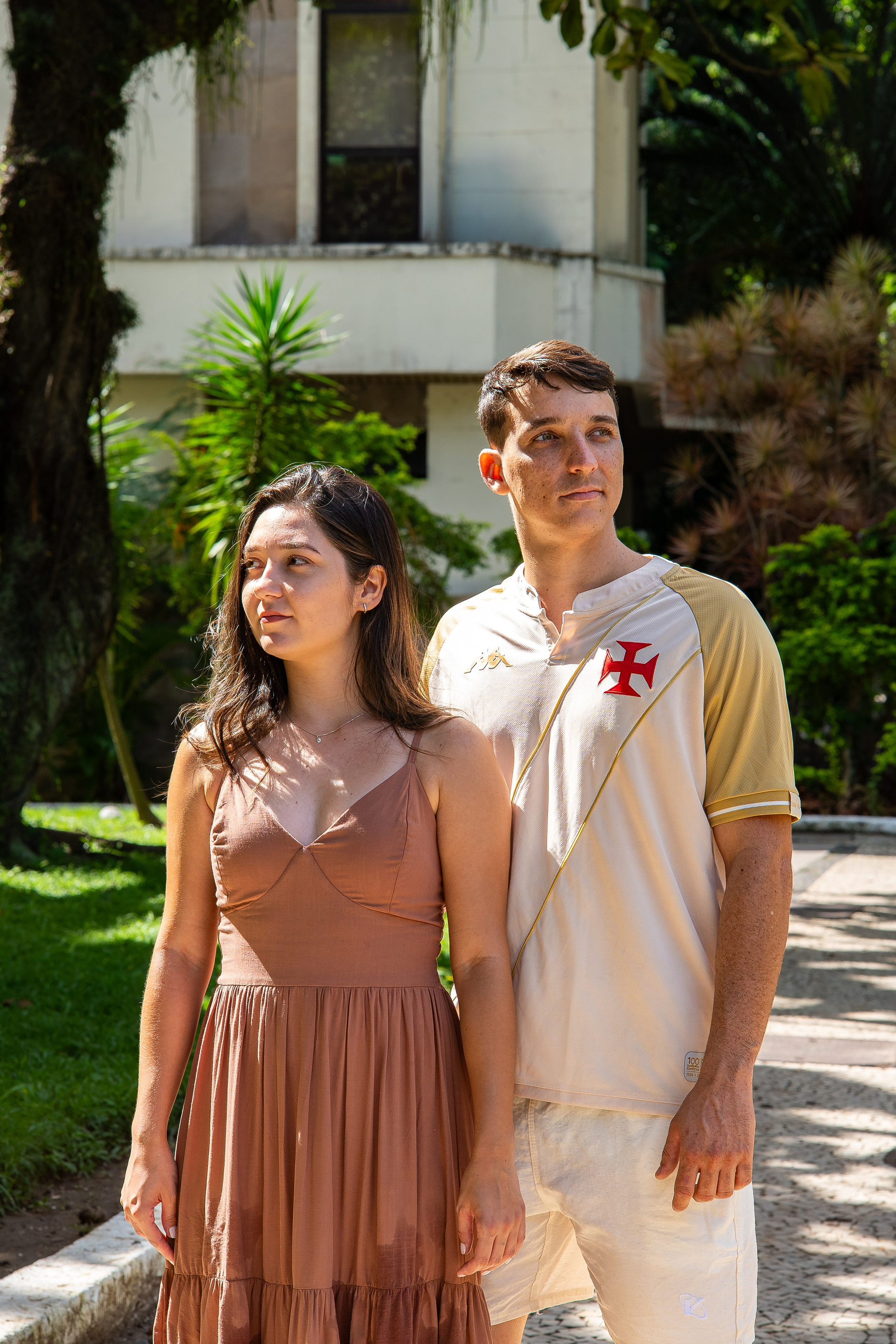 Ensaio Amanda Brandão & Hélio. Cristofr Jhons | Fotógrafo de Casamento
