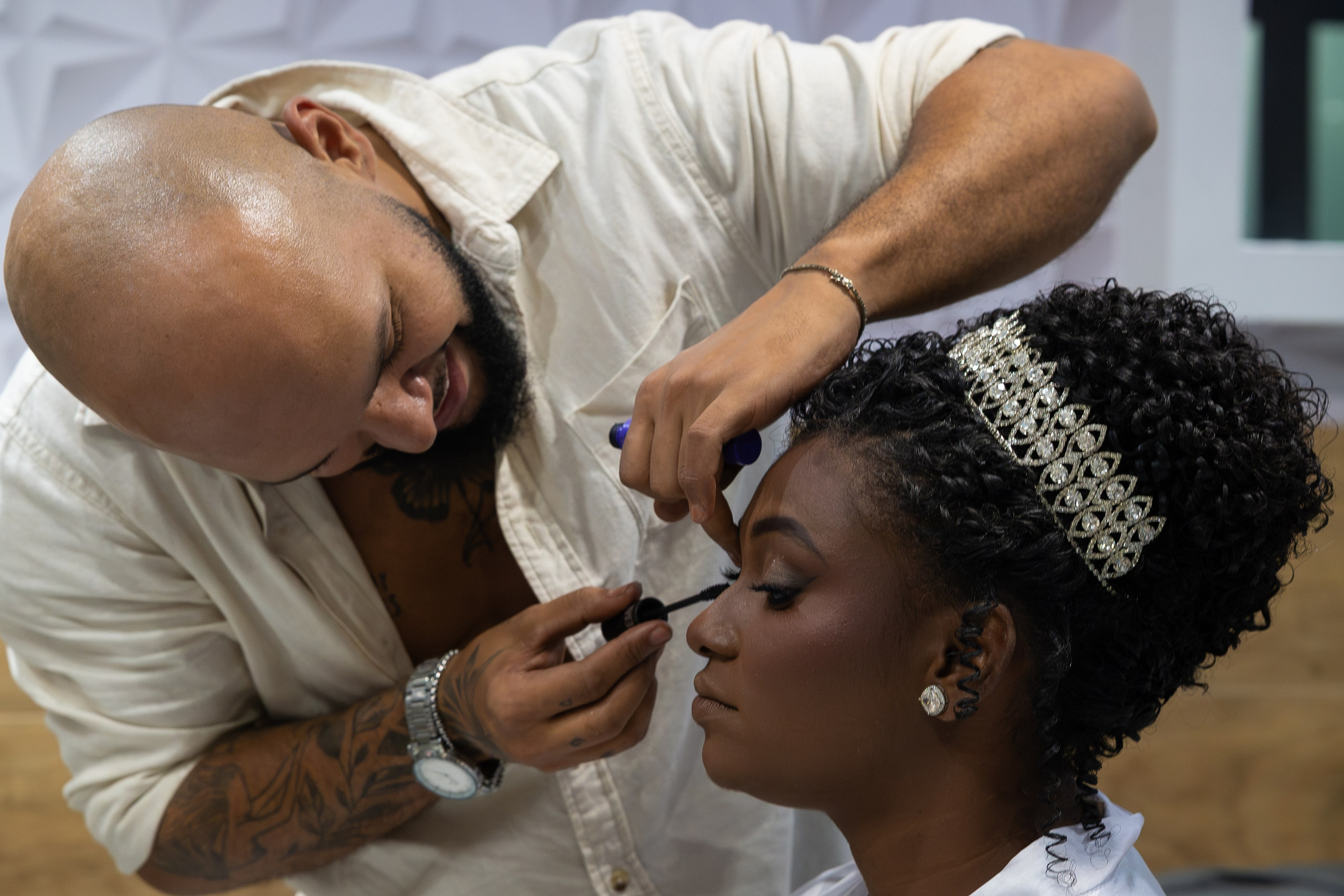 Casamento Ester Santos & Lucas. Cristofr Jhons | Fotógrafo de Casamento