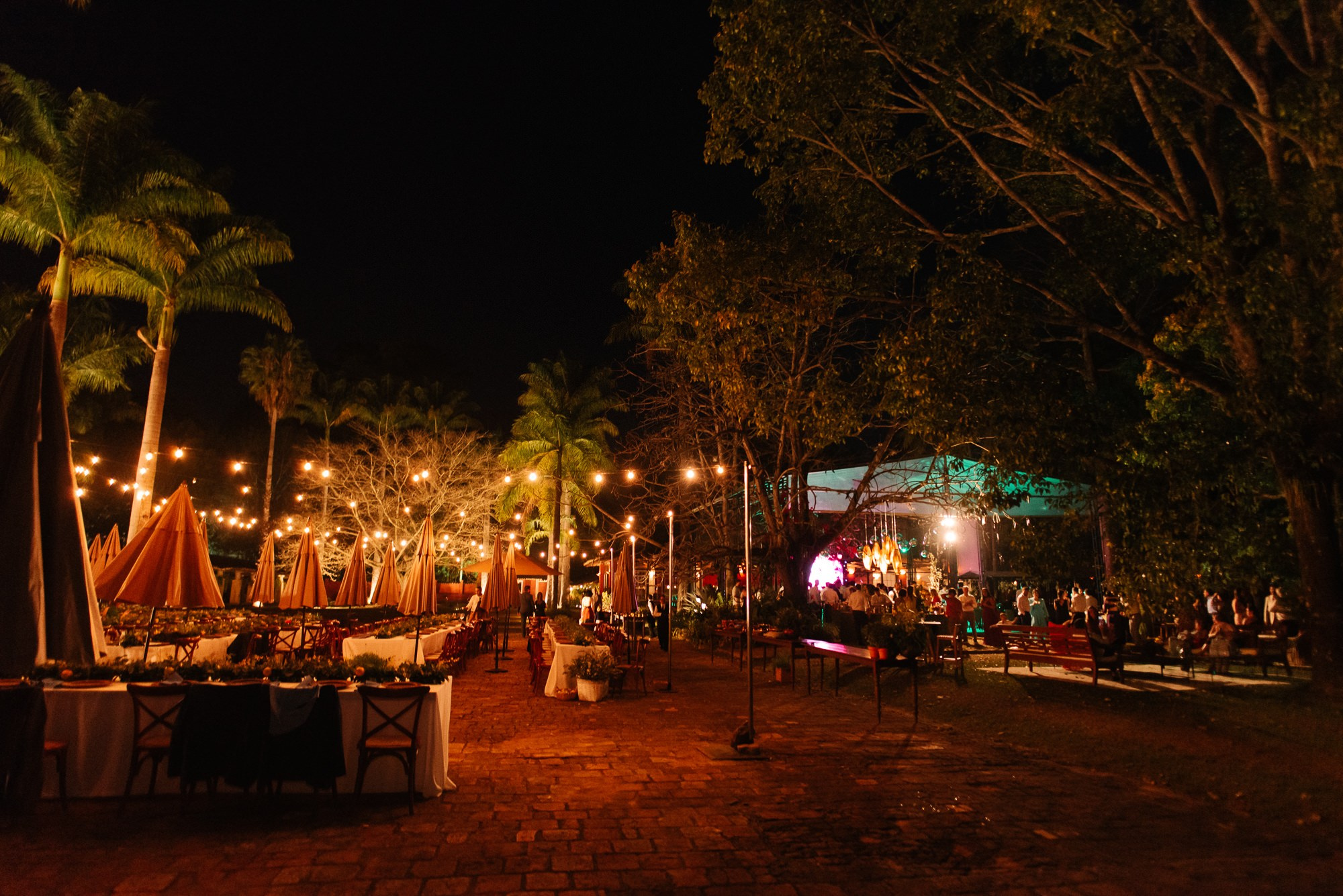 Clara e Arthur — Fazenda das Cabras. Gustavo Gaiote Fotografia