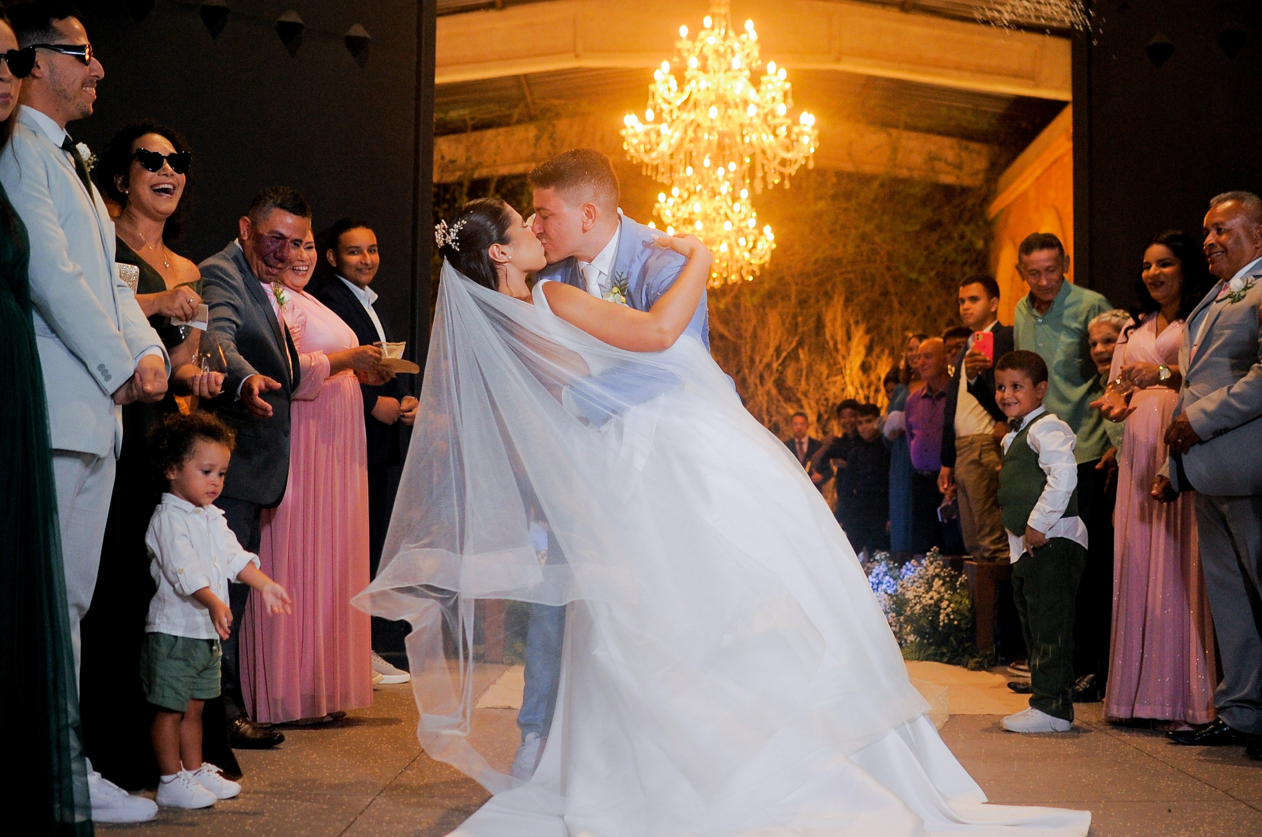 Casamento Ester e Pedro | Pousada Macamirim. Haziel Ribeiro Fotógrafo de Casamentos em Natal RN