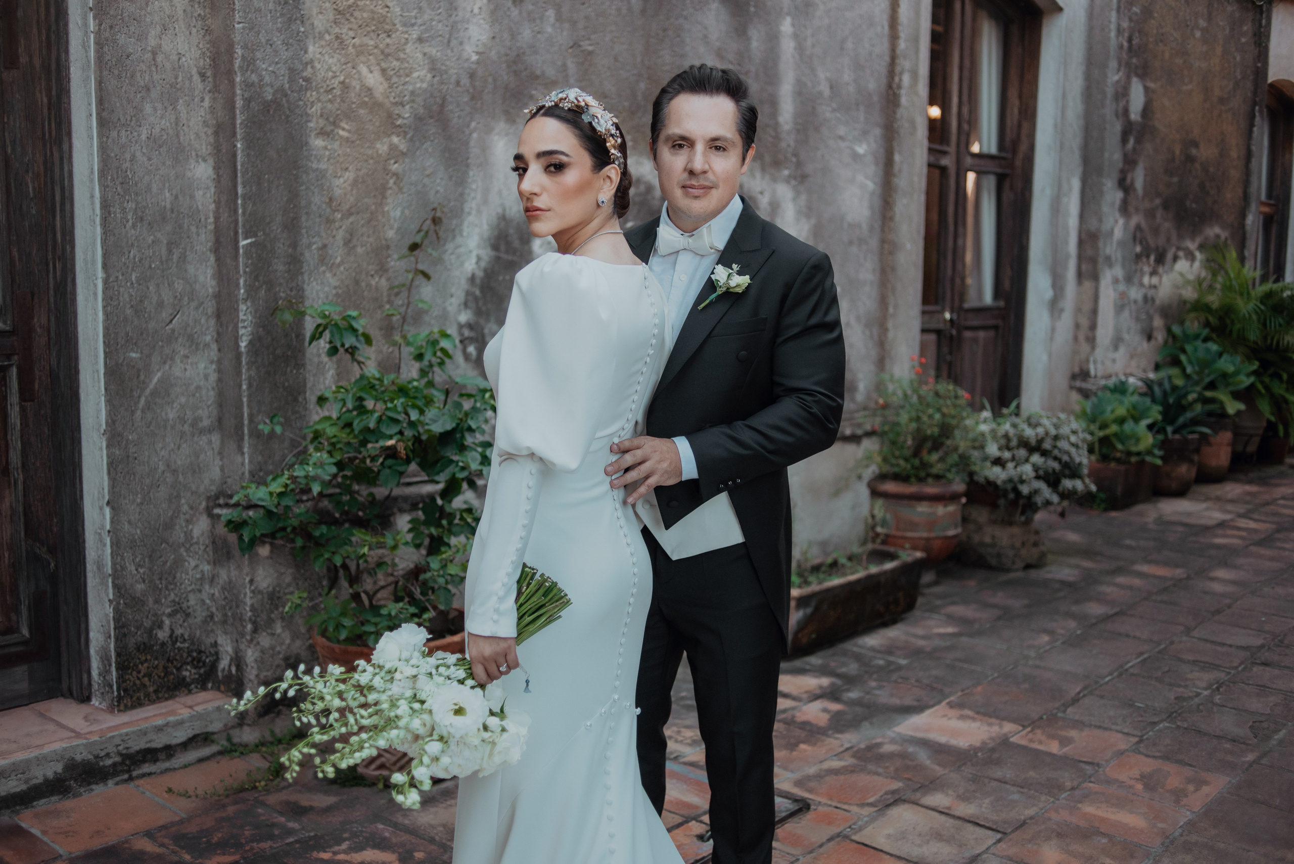 FOTOS DE BODA. Abraham Linares Fotógrafo y Videografo de Bodas en Guadalajara
