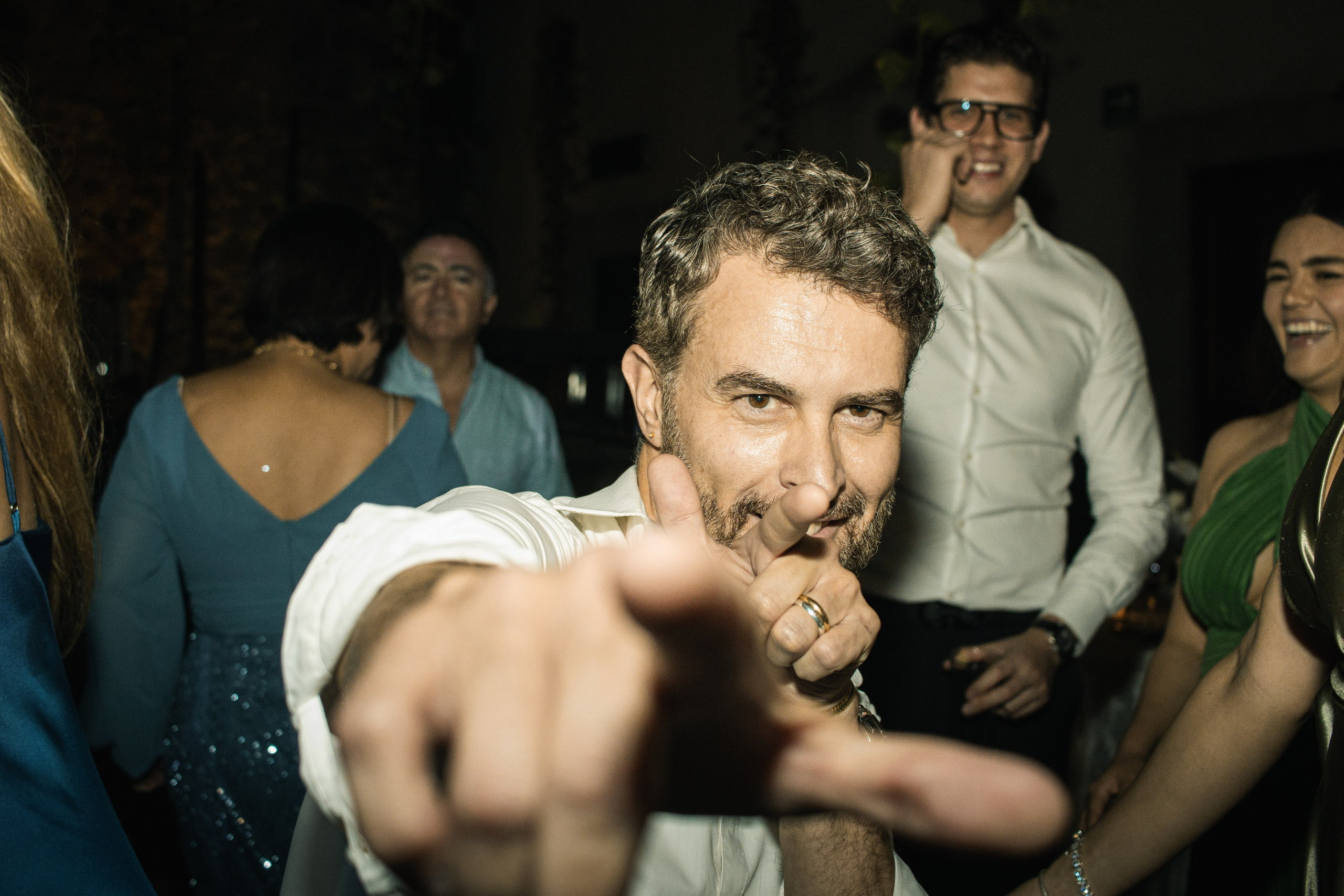 Ryan & Noryoly Wedding in San Miguel de Allende | Wedding Photography. Saúl Vázquez | Destination Wedding Photographer