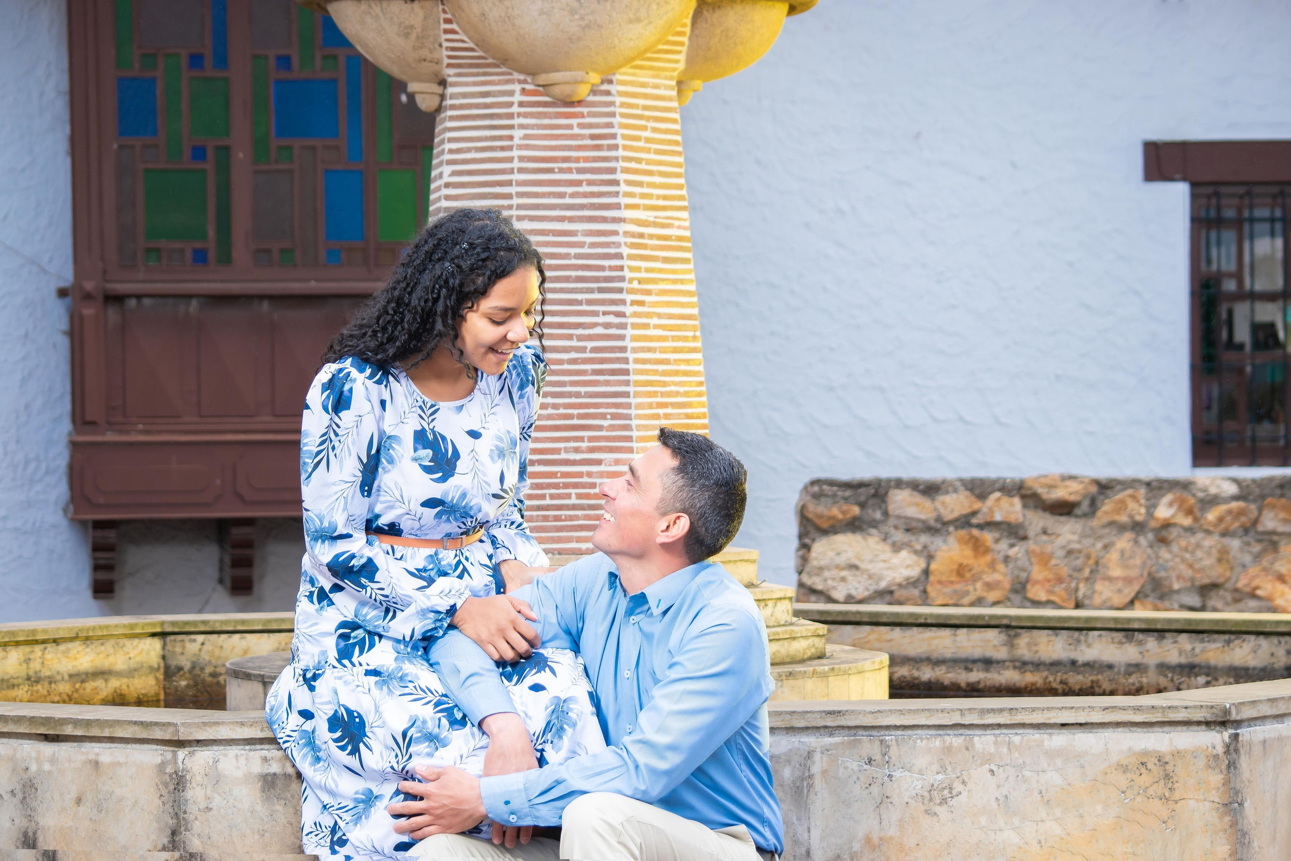 Otos de Boda Wen & Ander en Bogotá | Fotografía Profesional