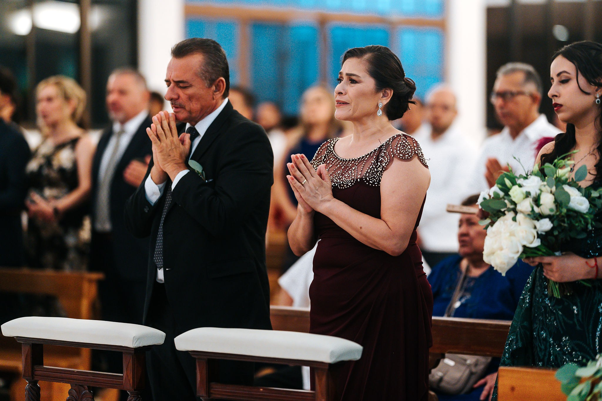 Nicte & Esteban. Fotógrafo de bodas, quince años, familias y fotografía infantil en Mérida Yucatán Alberto Rodriguez