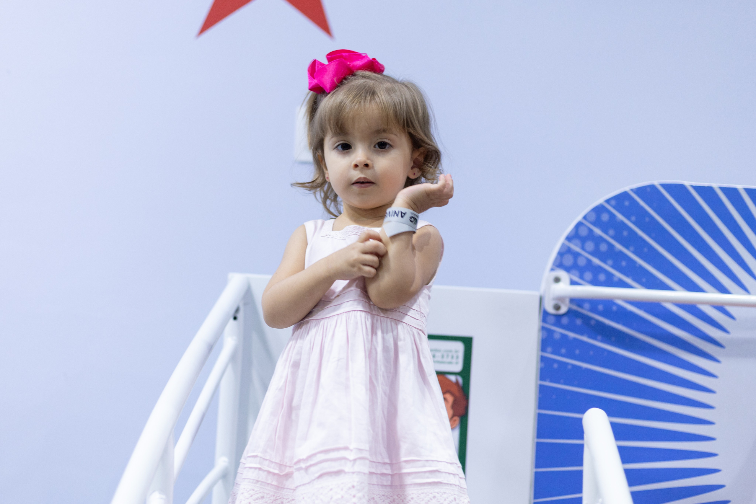 Letícia 2 anos. Bem-vindo ao Meu Mundo Fotográfico