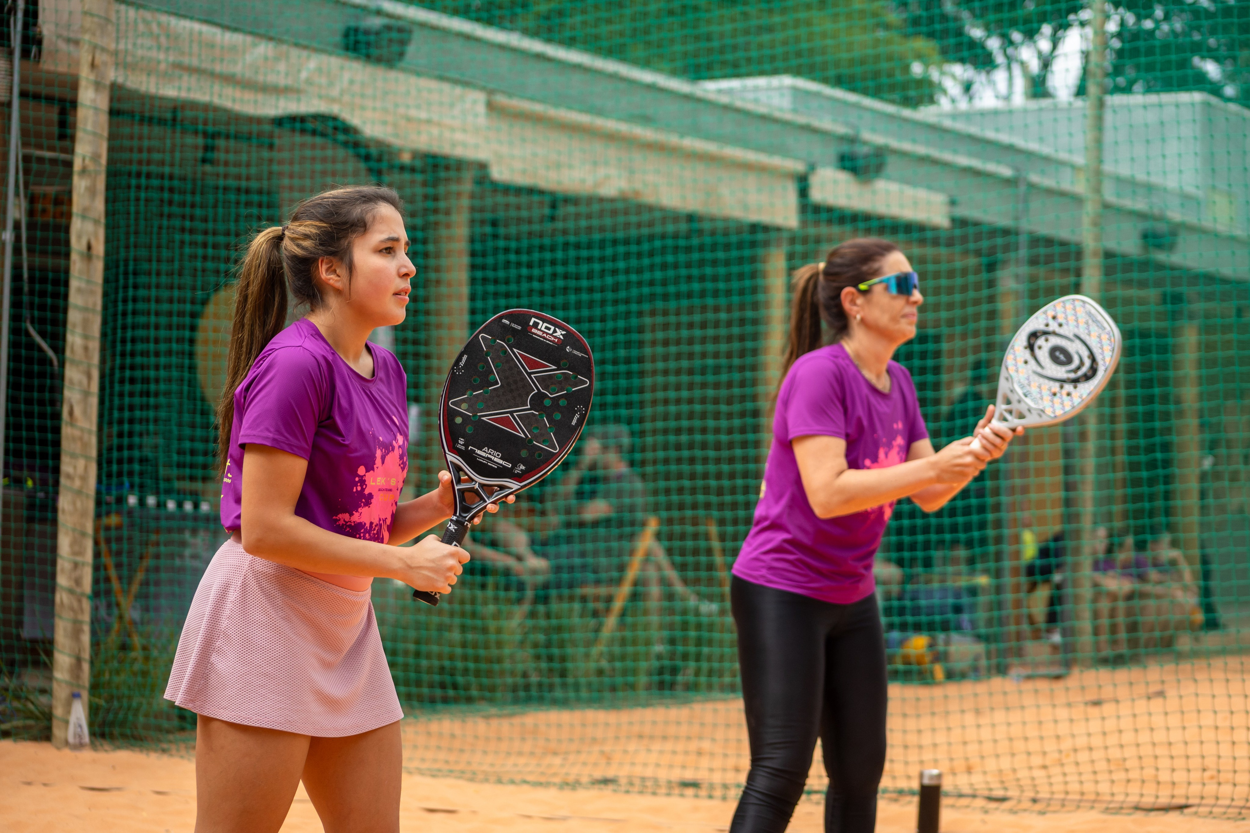 Esportes. Clicks