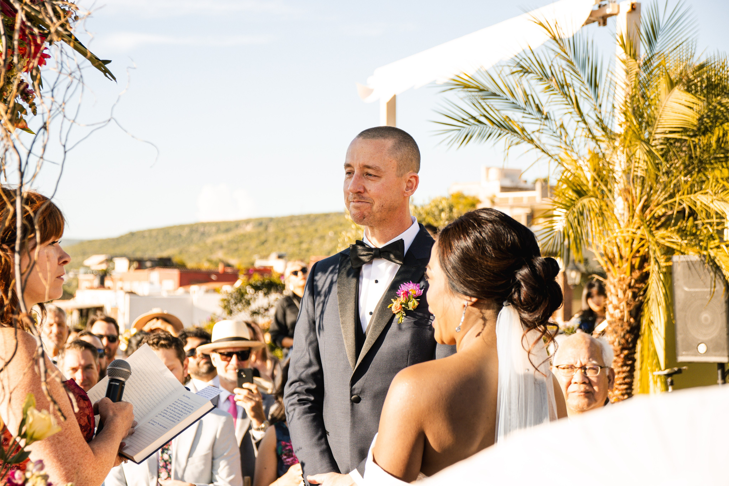 Mayeth & Derek Wedding in San Miguel de Allende | Wedding Photography. Saúl Vázquez | Destination Wedding Photographer