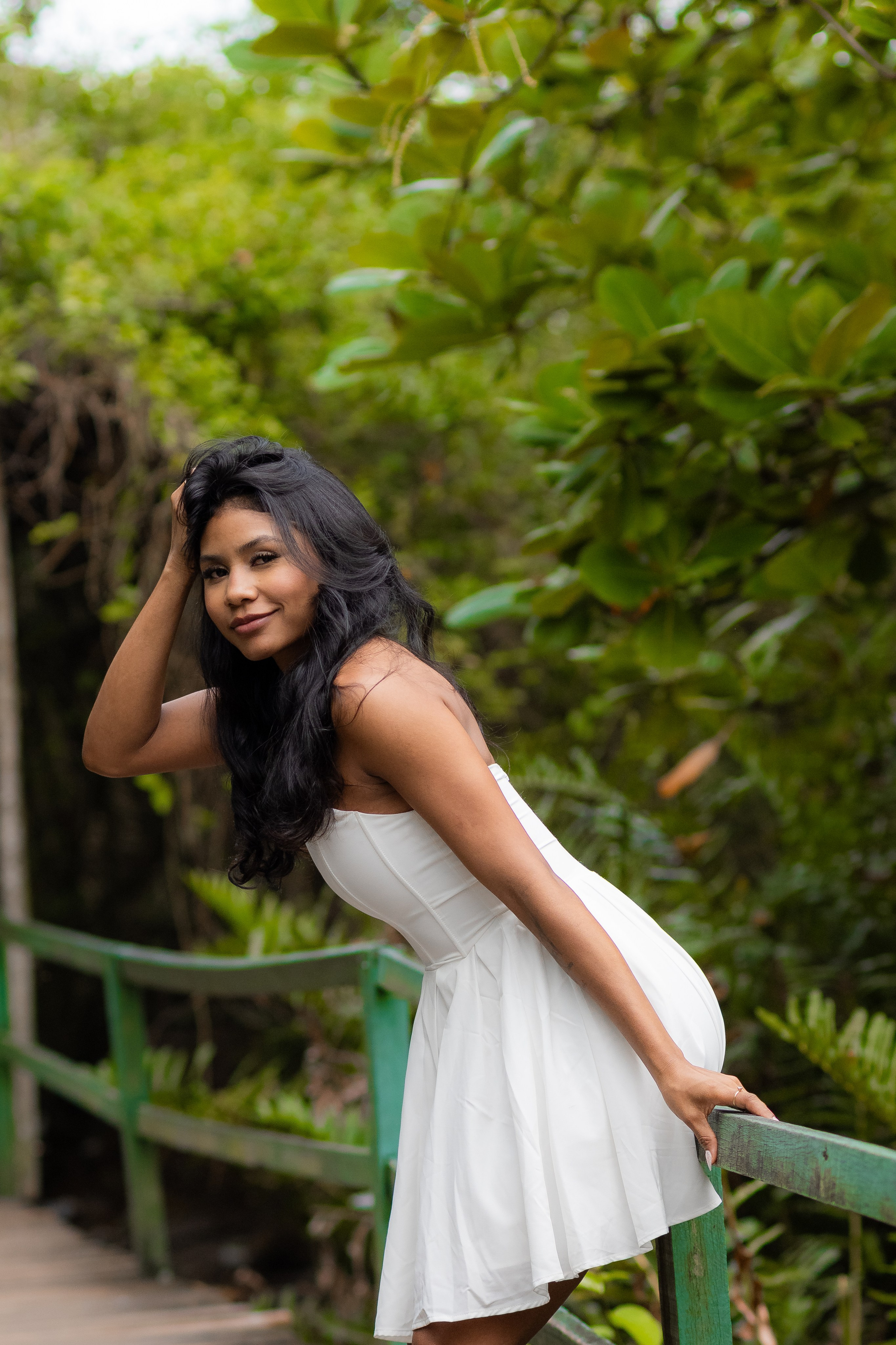 Ensaio Larissia Araujo & Samuel. Cristofr Jhons | Fotógrafo de Casamento