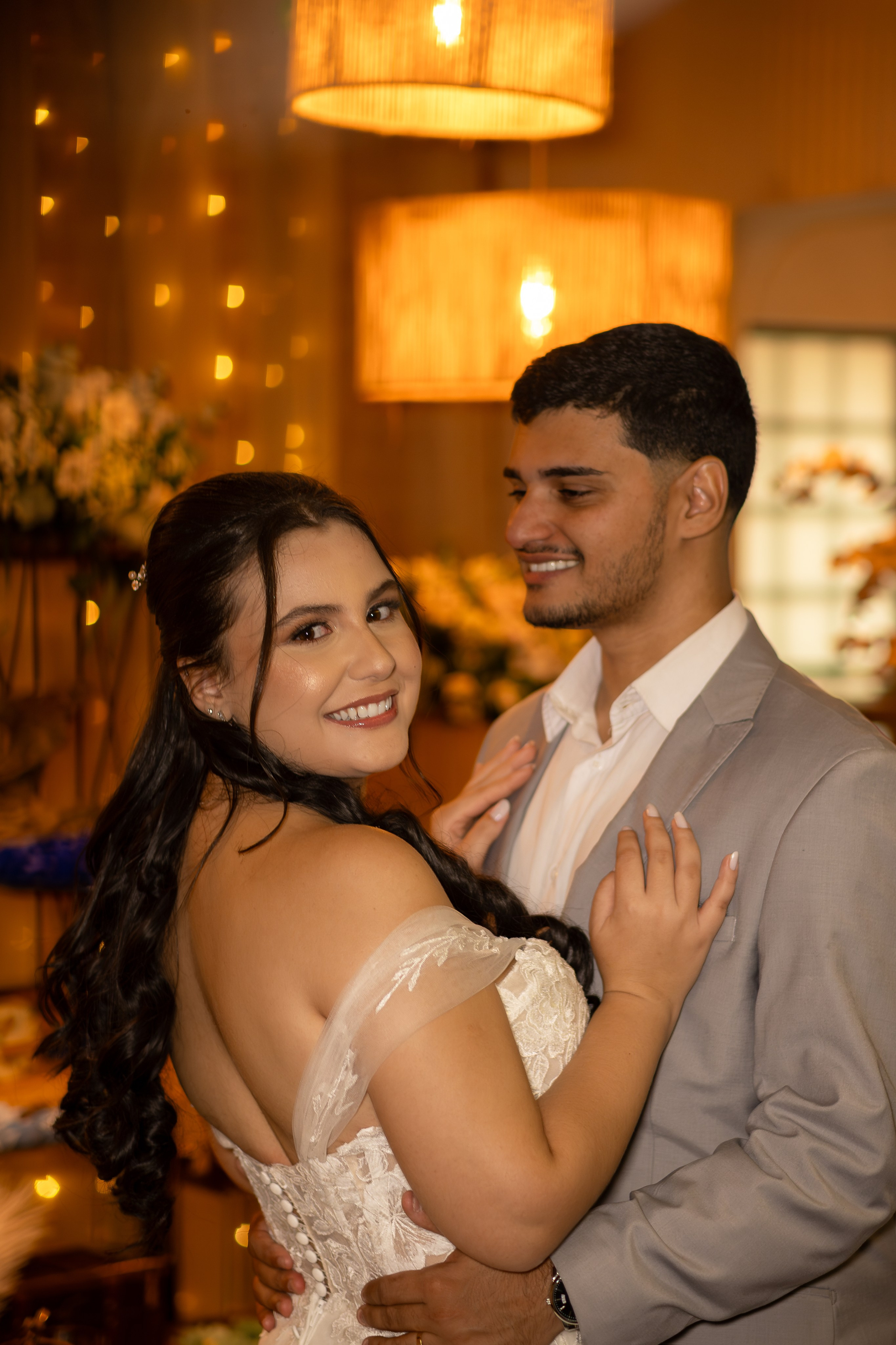 Casamento Mariana Rigueto & Ivin. Cristofr Jhons | Fotógrafo de Casamento