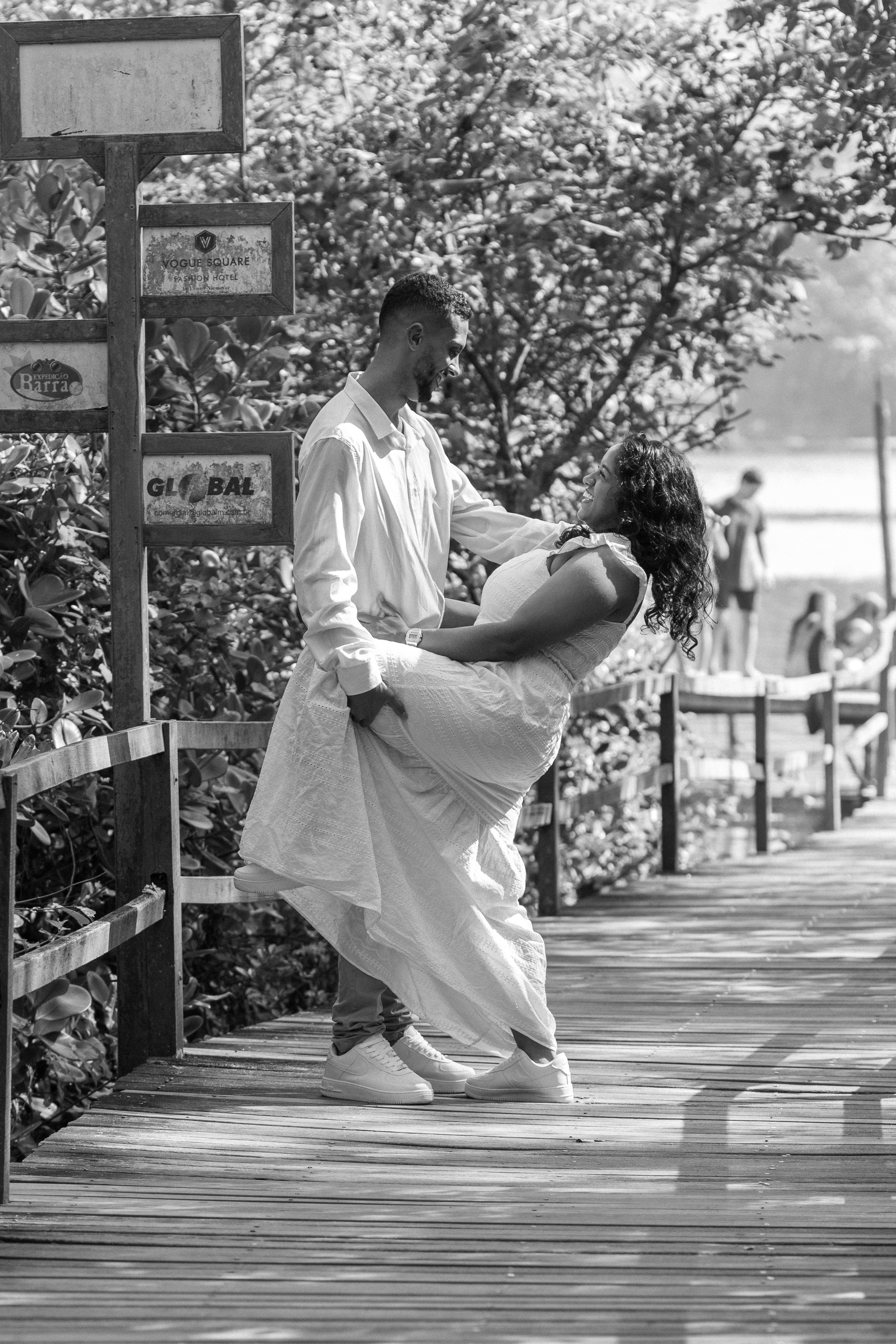 Ensaio Thailane Lima & David. Cristofr Jhons | Fotógrafo de Casamento