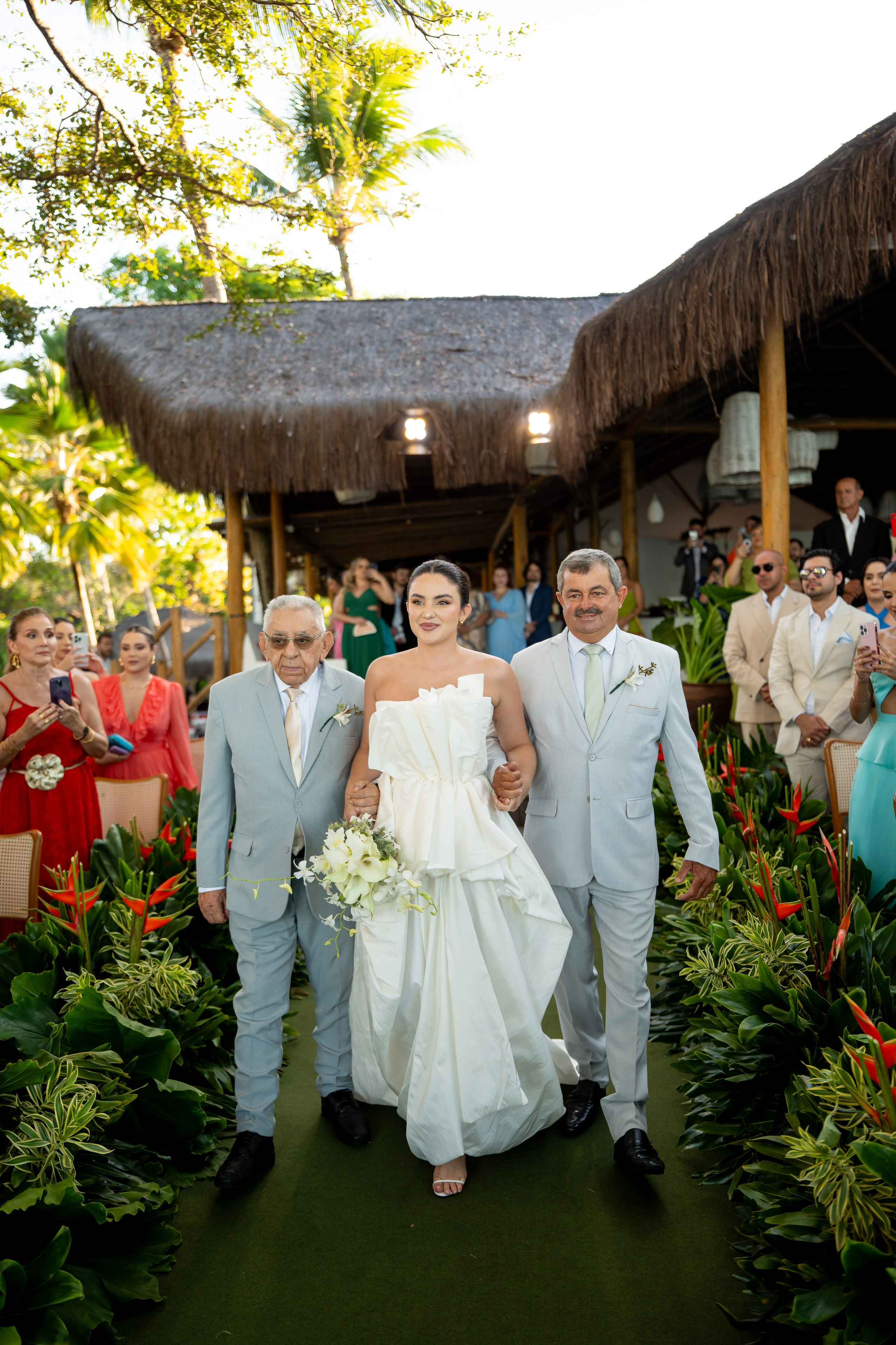Ellen e Daniel | Pipa-RN. Fotógrafo de casamentos e gestantes