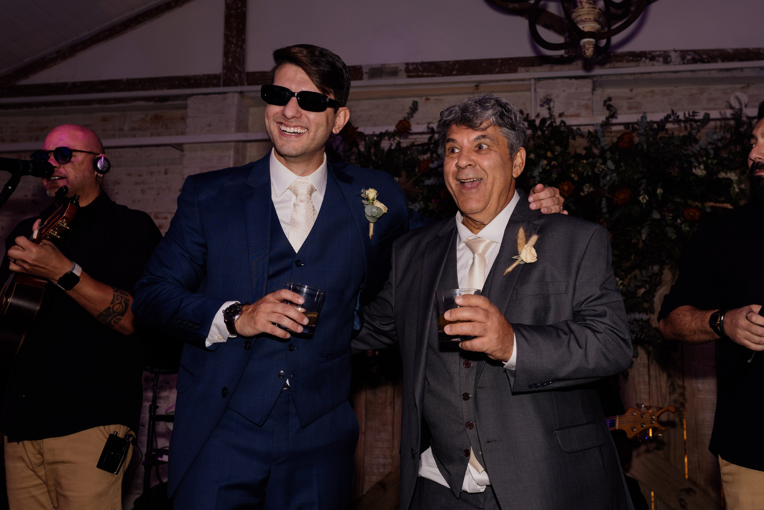 Nátalie e Andrei. Alexandre Borges Wedding