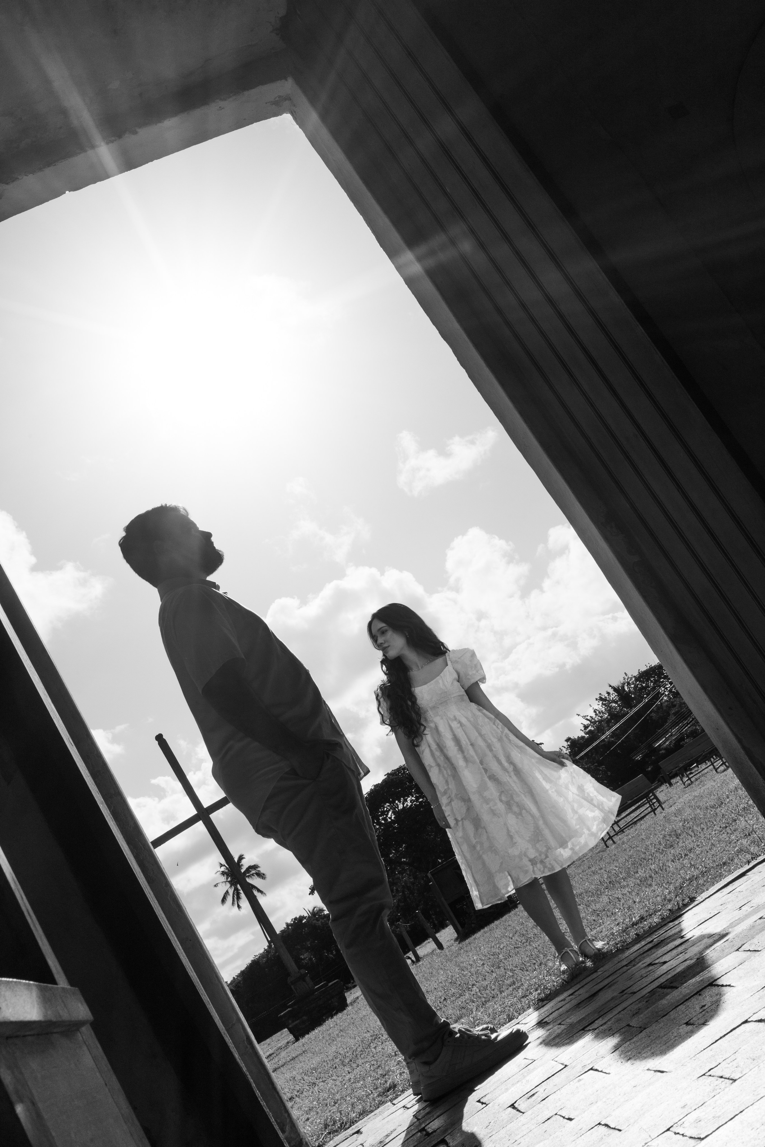 Rebecca e Joseph. Alexandre Borges Wedding