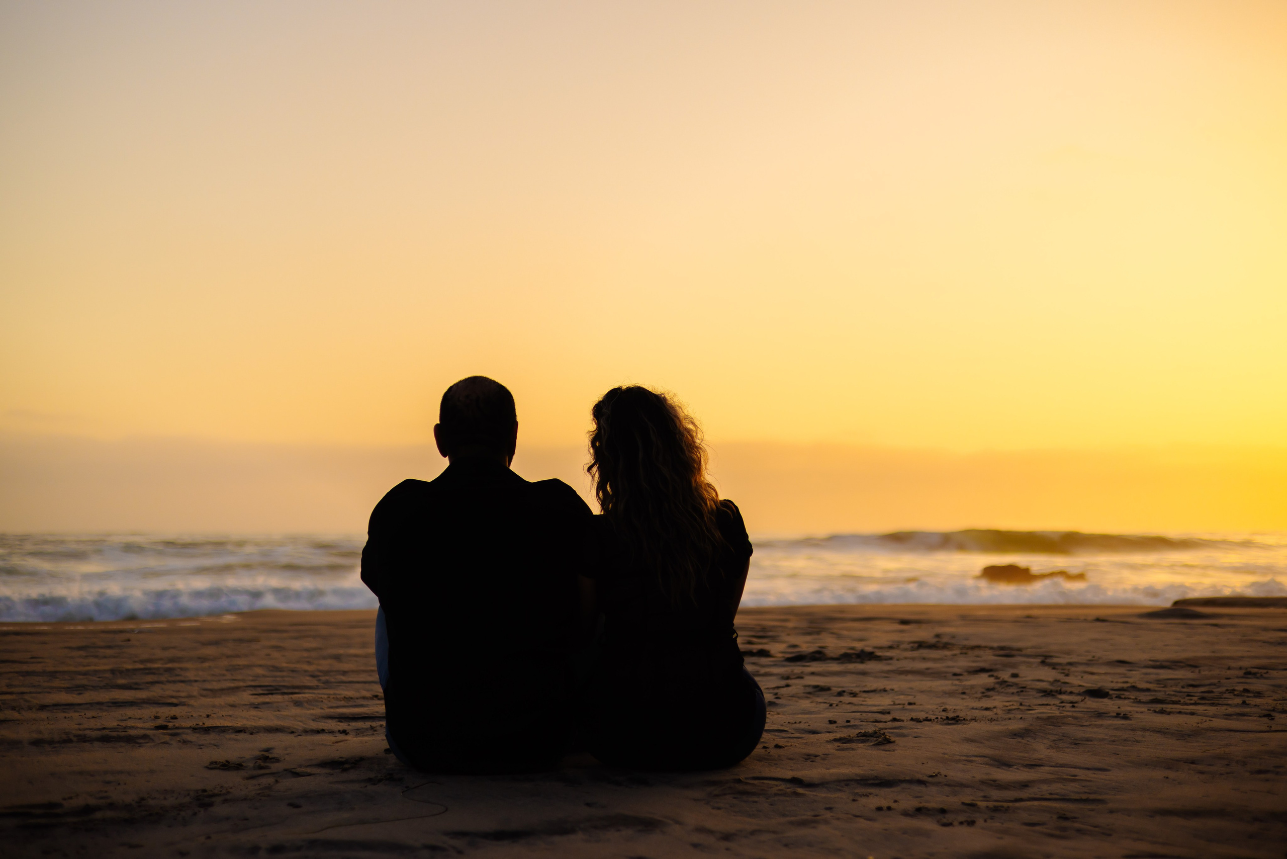 Bennie & Julie (Save the Date). Fotógrafo de Bodas en Tijuana | Alex Martínez