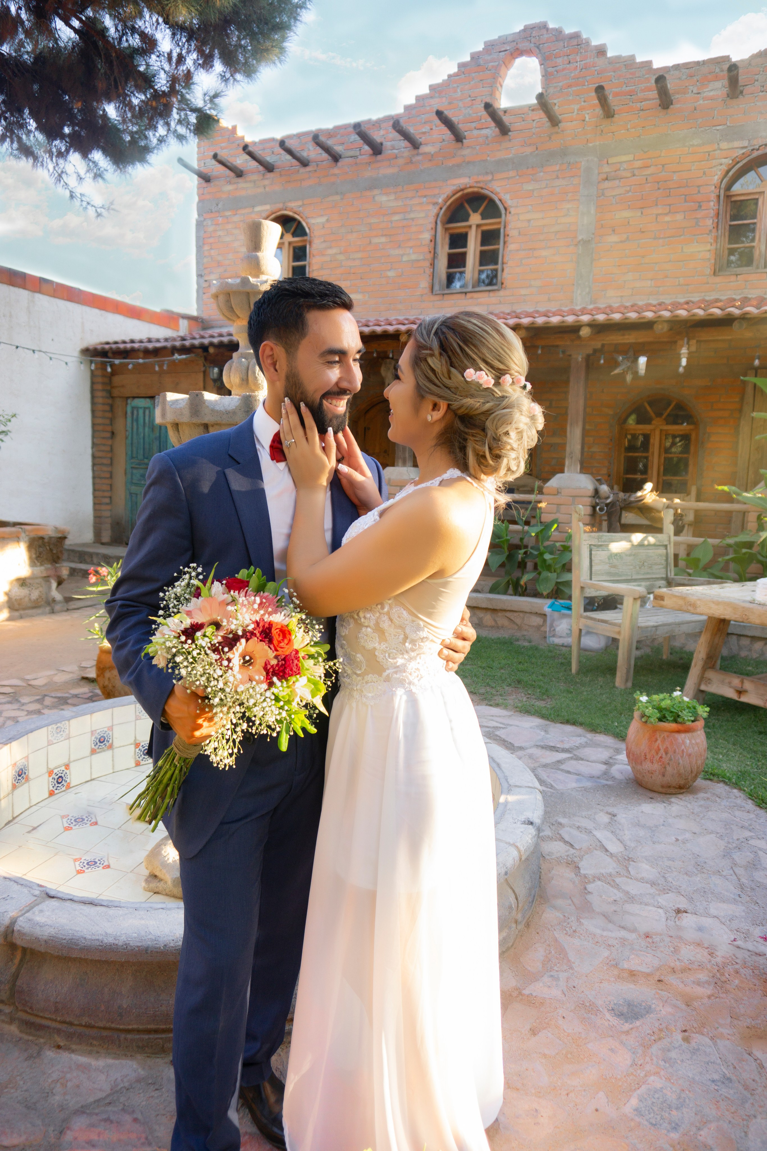 Boda. Https://fotorecuerdosjrz.com/