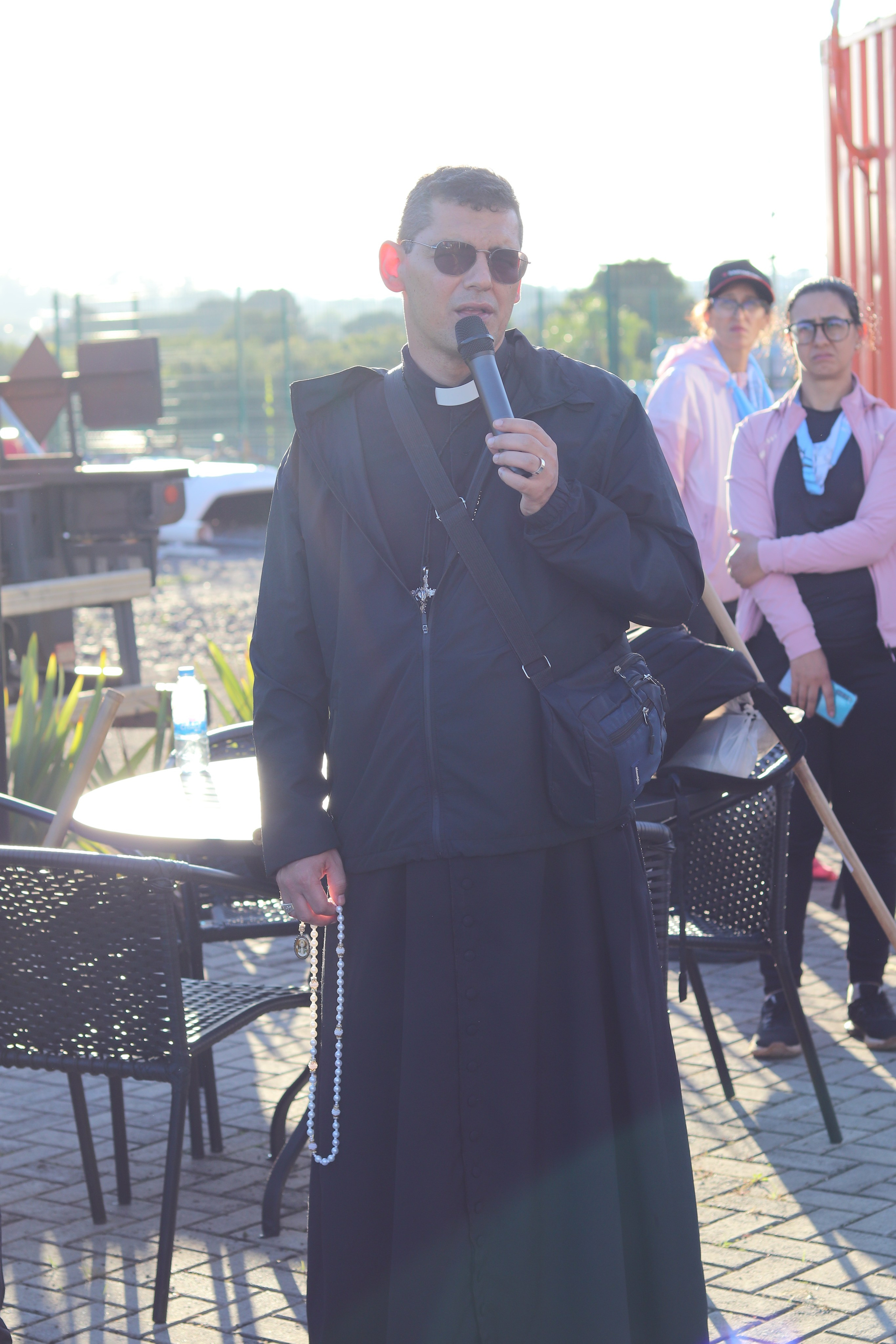 Peregrinação Nossa Senhora de Belém. Fotografia e Filmagem Handa Produções