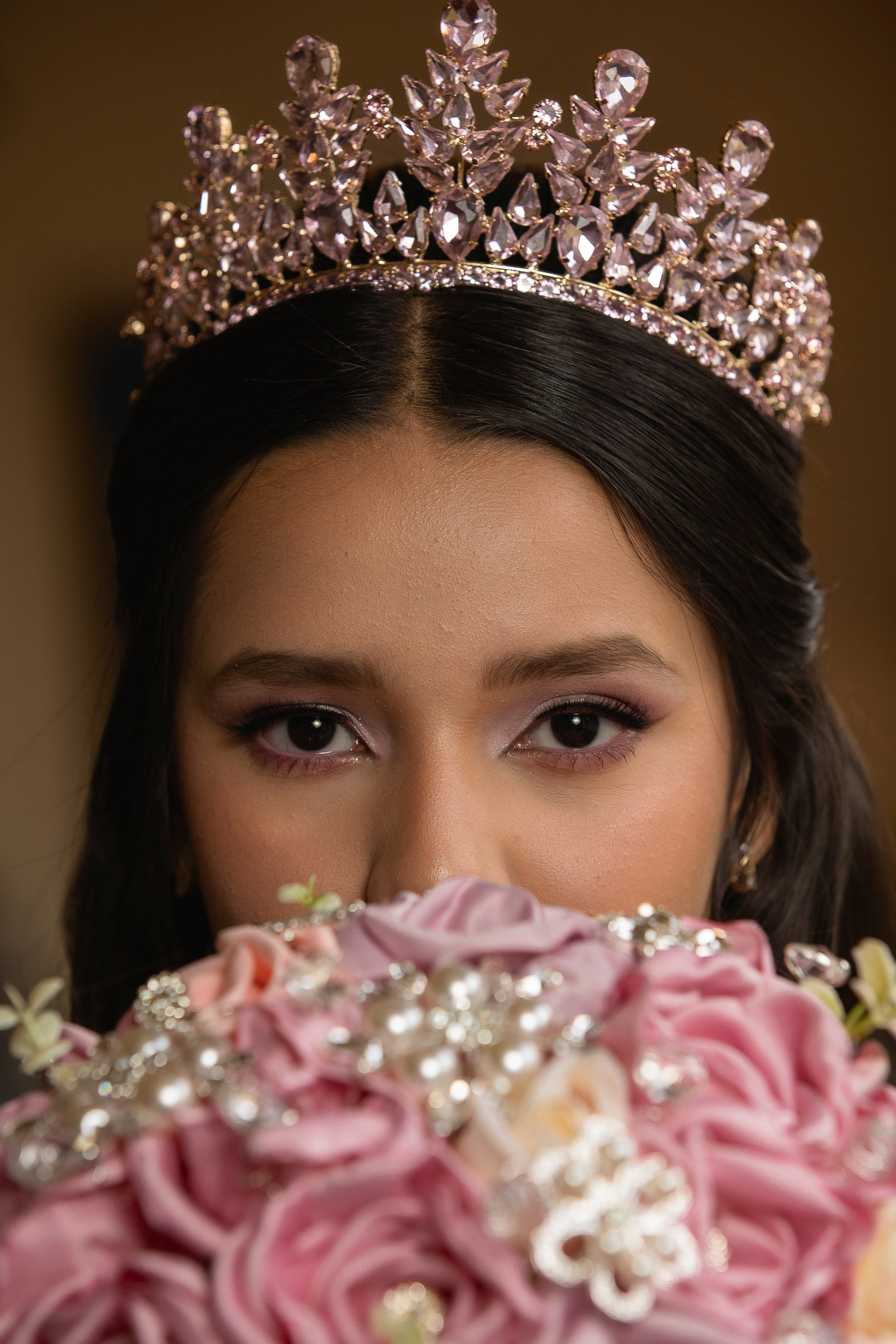 María Regina XV — Una noche escrita en sueños. Lg Fotografia