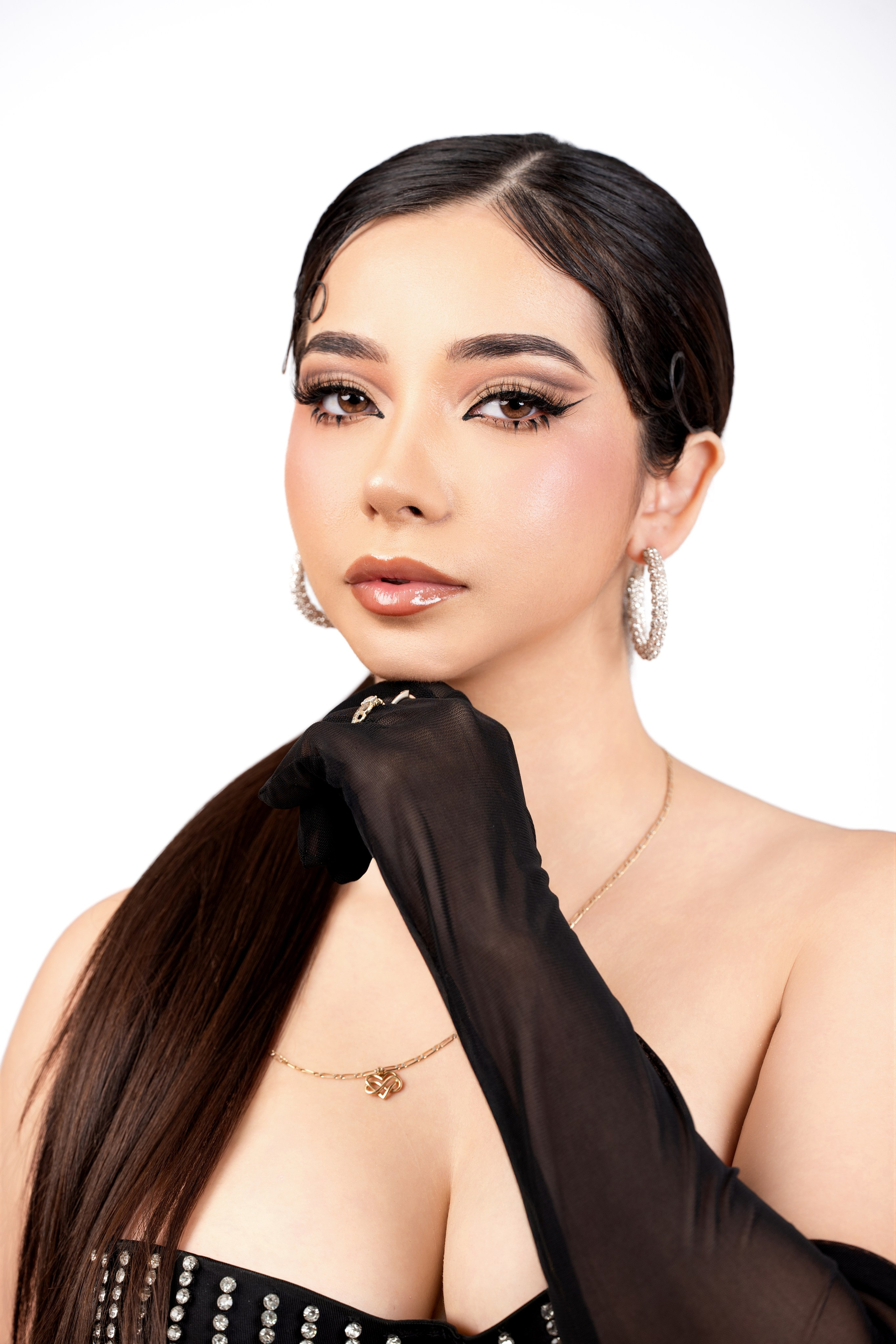 Sesiones en estudio. Quinta Photo