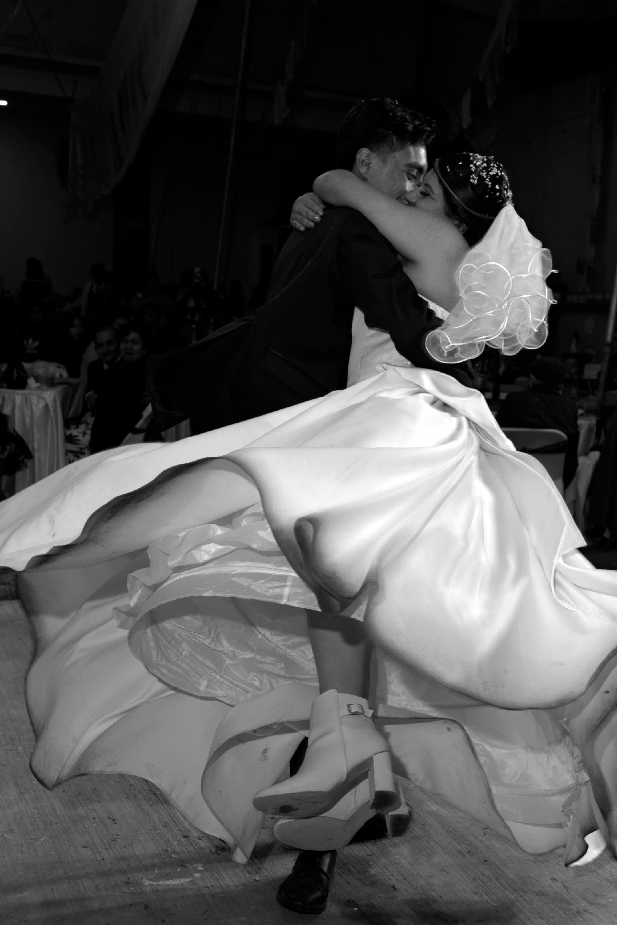 Miriam & Diego. Zelafotografia