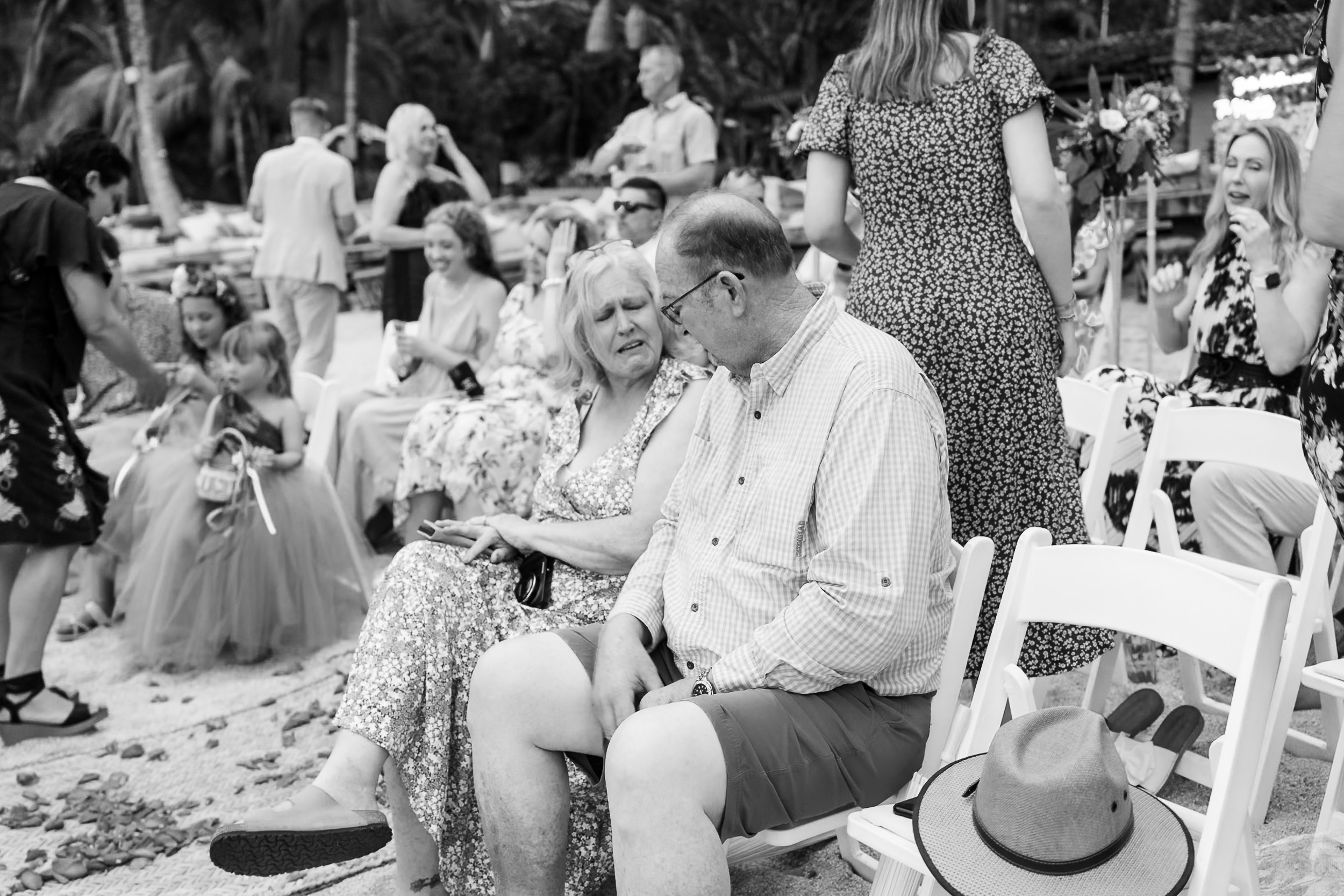 Aggie & Brian. Fotografía de Bodas Profesionales en Puerto Vallarta y Riviera Nayarit