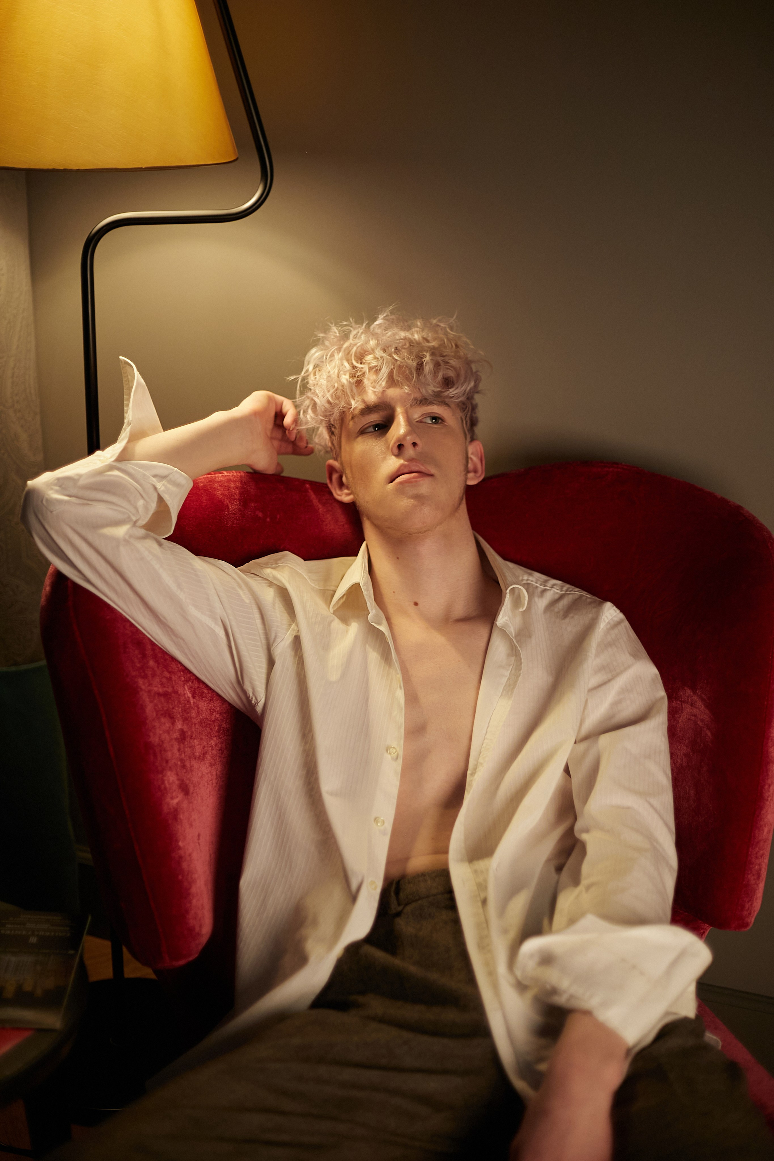 Stylized photoshoots. Photographer Luiza yaromchuk