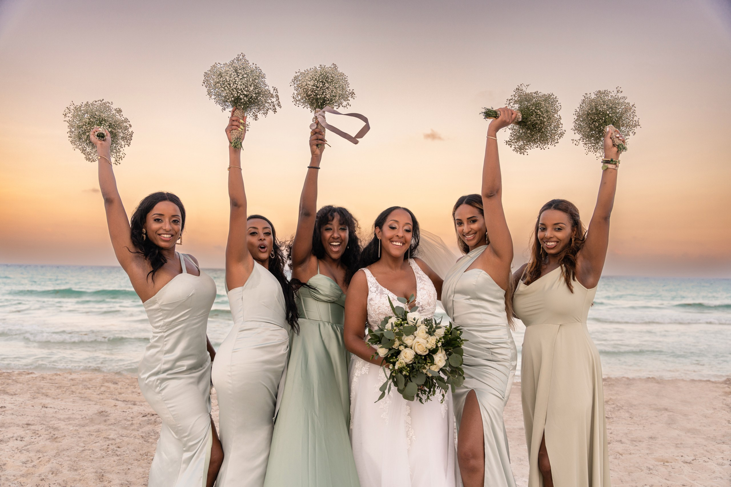 WeddingPhotos. Wedding photos and videos. Cancun, Tulum, Playa del Carmen, Los Cabos