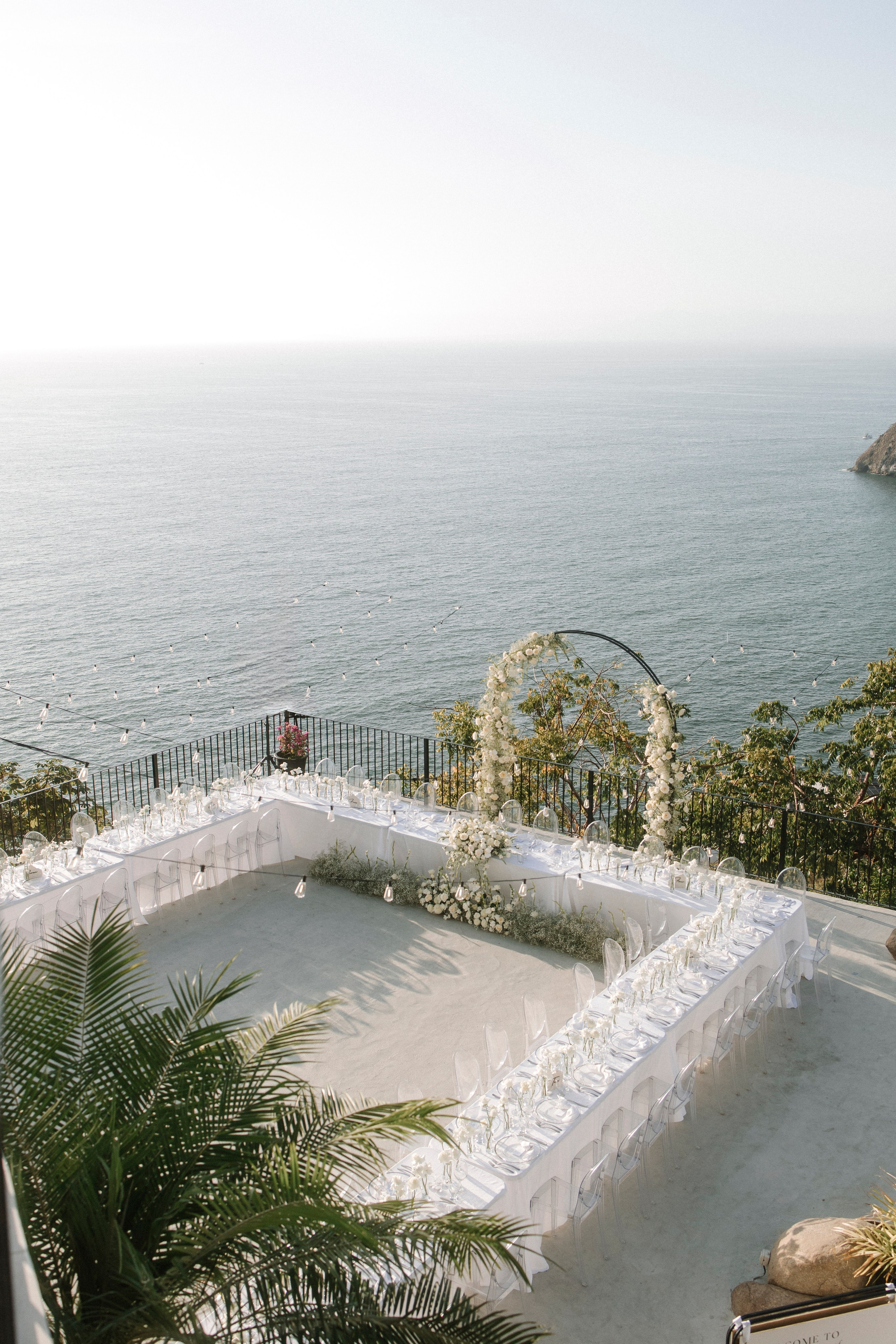 Cabo wedding photographer and videographer