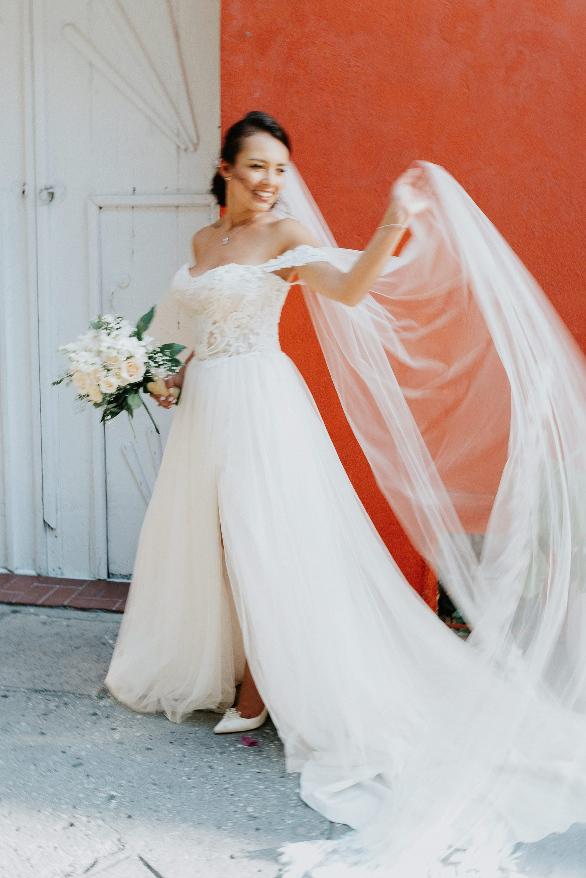 Paola + Simon | Wedding Photos in Cartagena – César Vanegas Photography. César Vanegas Photography | Wedding & Travel Photographer | Cartagena, Colombia