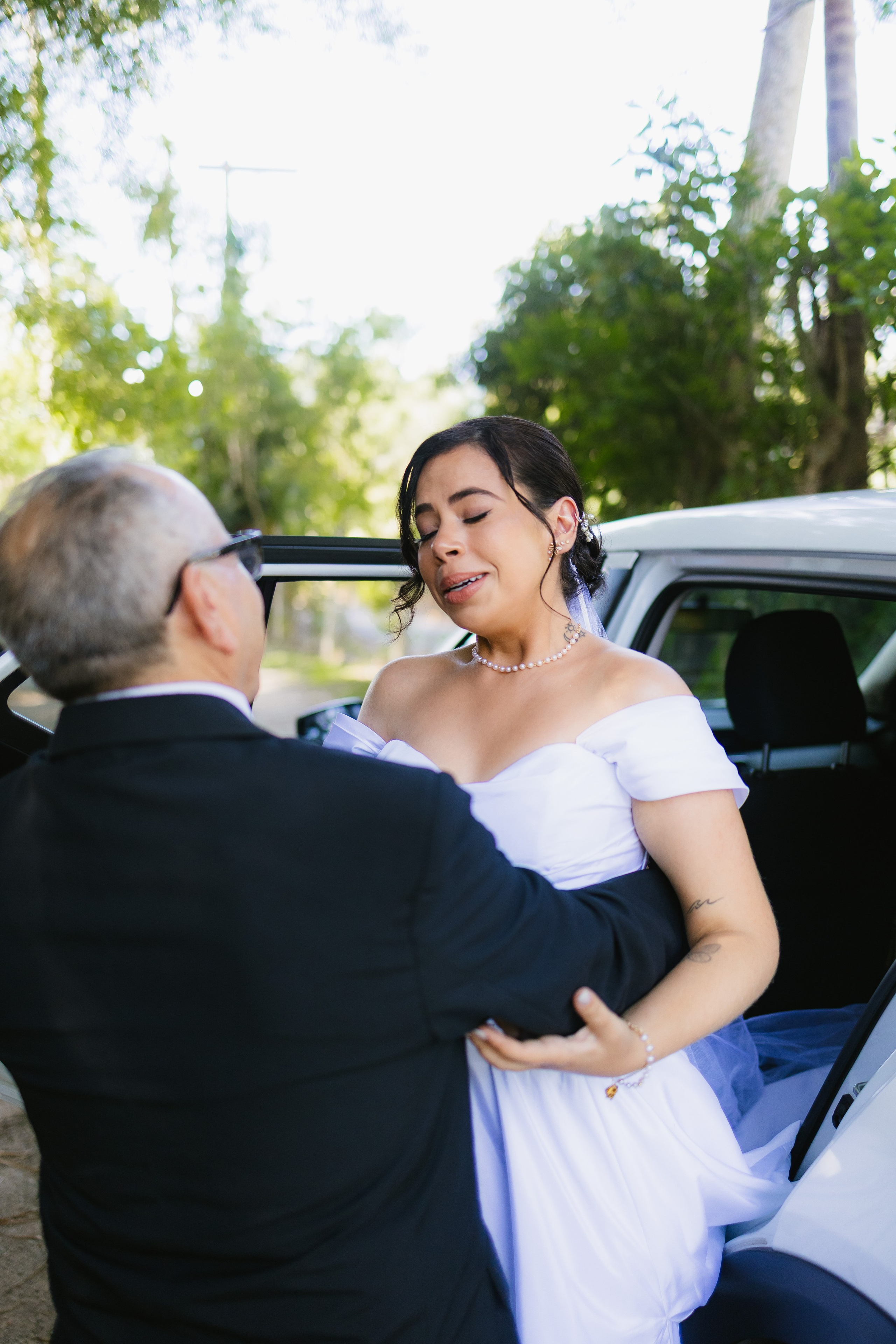 Ana & Heitor | Mini wedding | Itapecerica da Serra