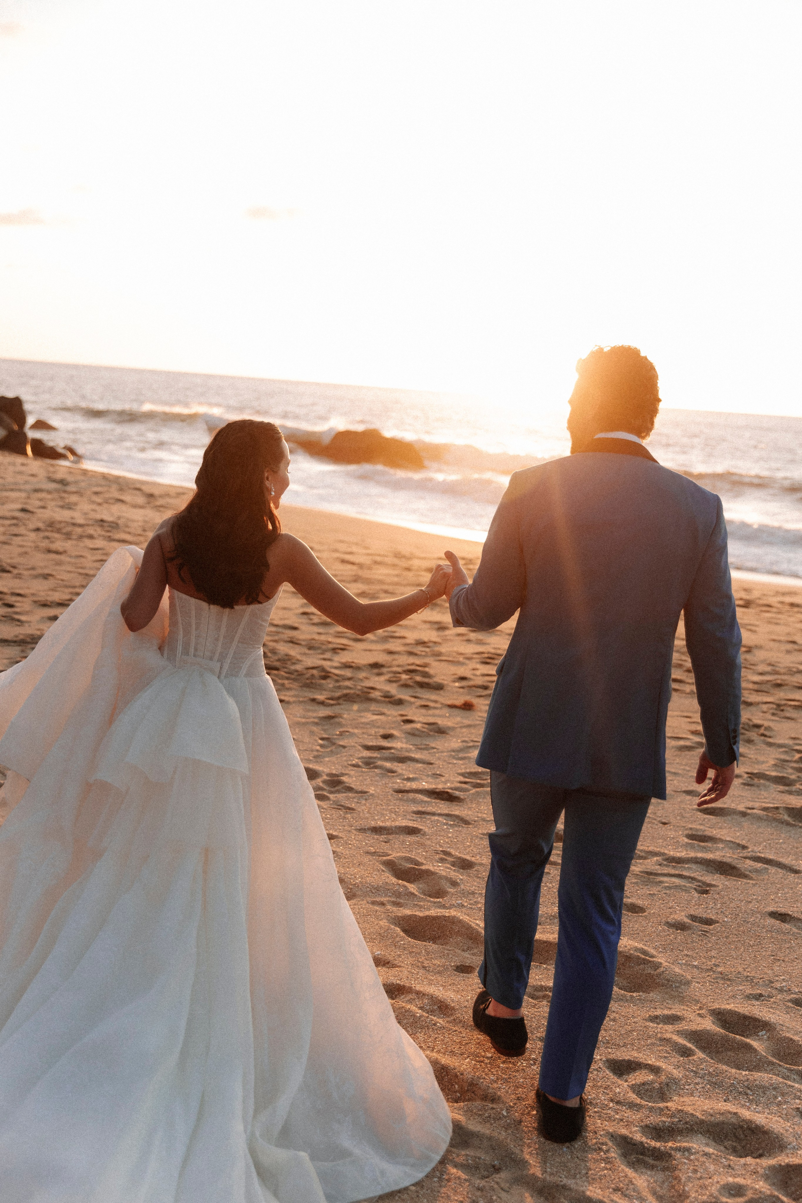 Teitiare Estate, Sayulita. Wedding photographer Mexico Sayulita Puerto Vallarta Punta Mita Cabo