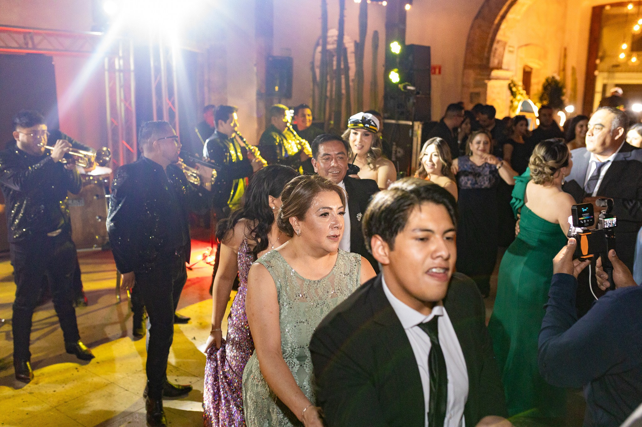Boda Andrea & Luis. Lg Fotografia