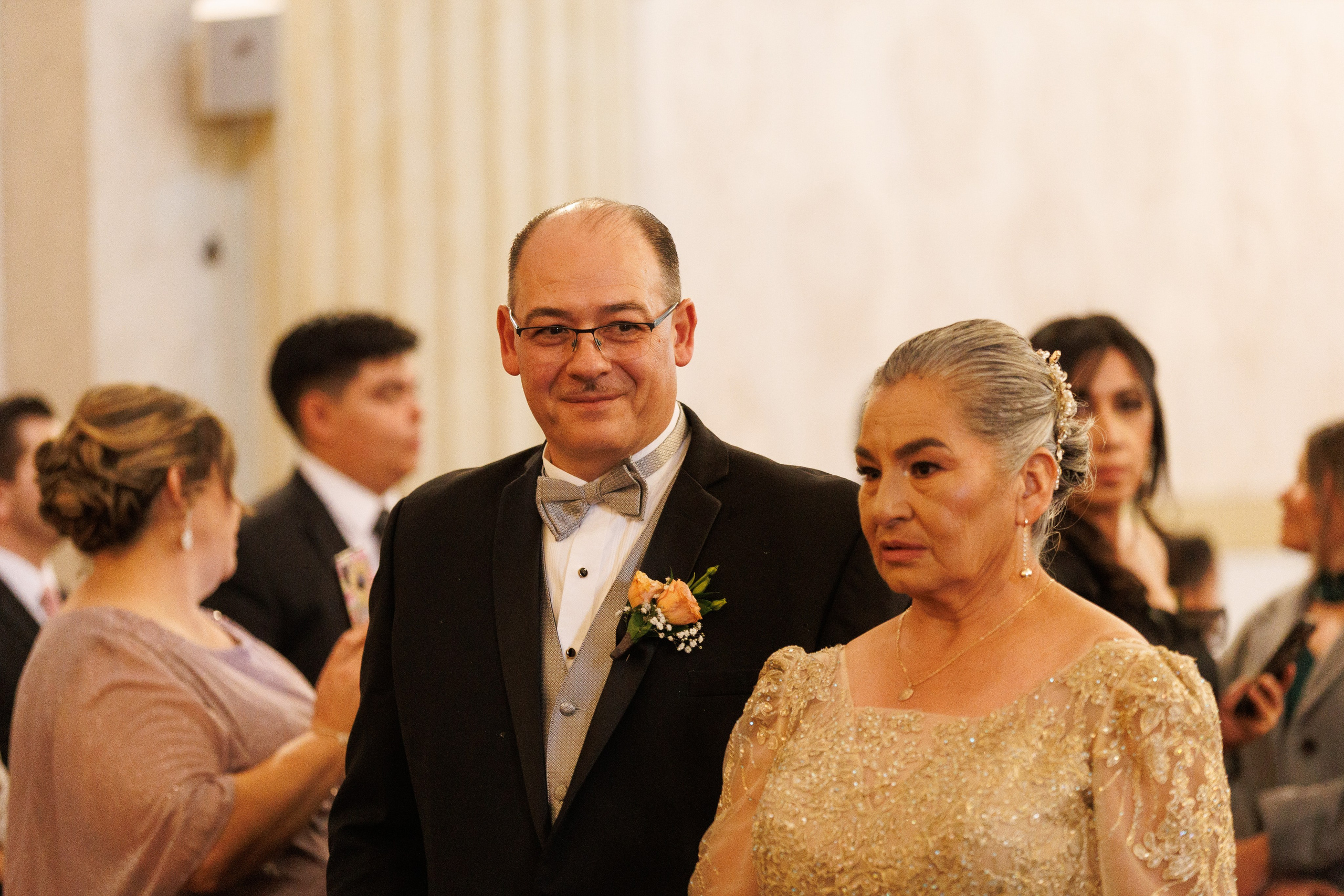 Graciela & Alejandro. Lg Fotografia