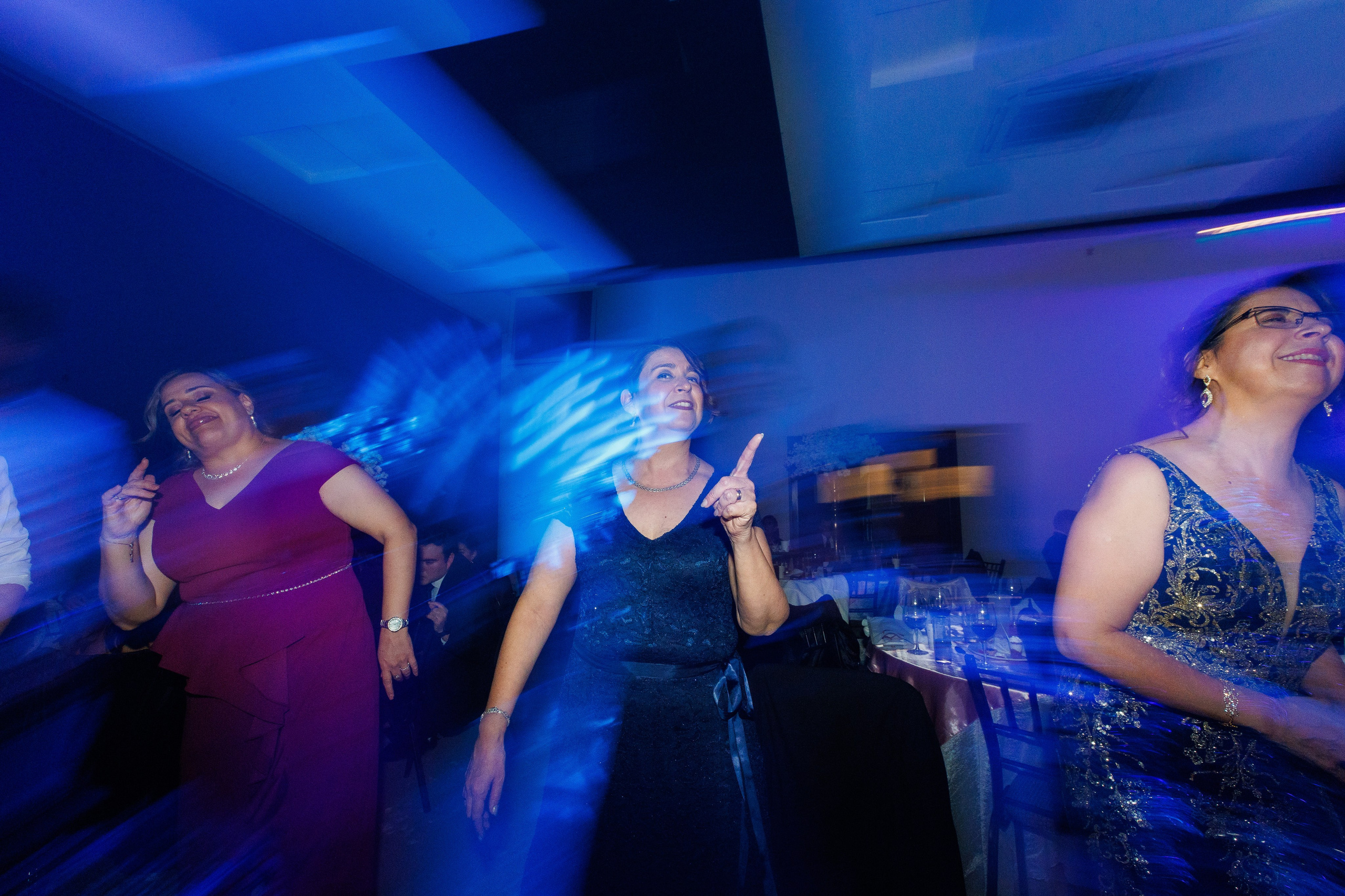 Graciela & Alejandro. Lg Fotografia